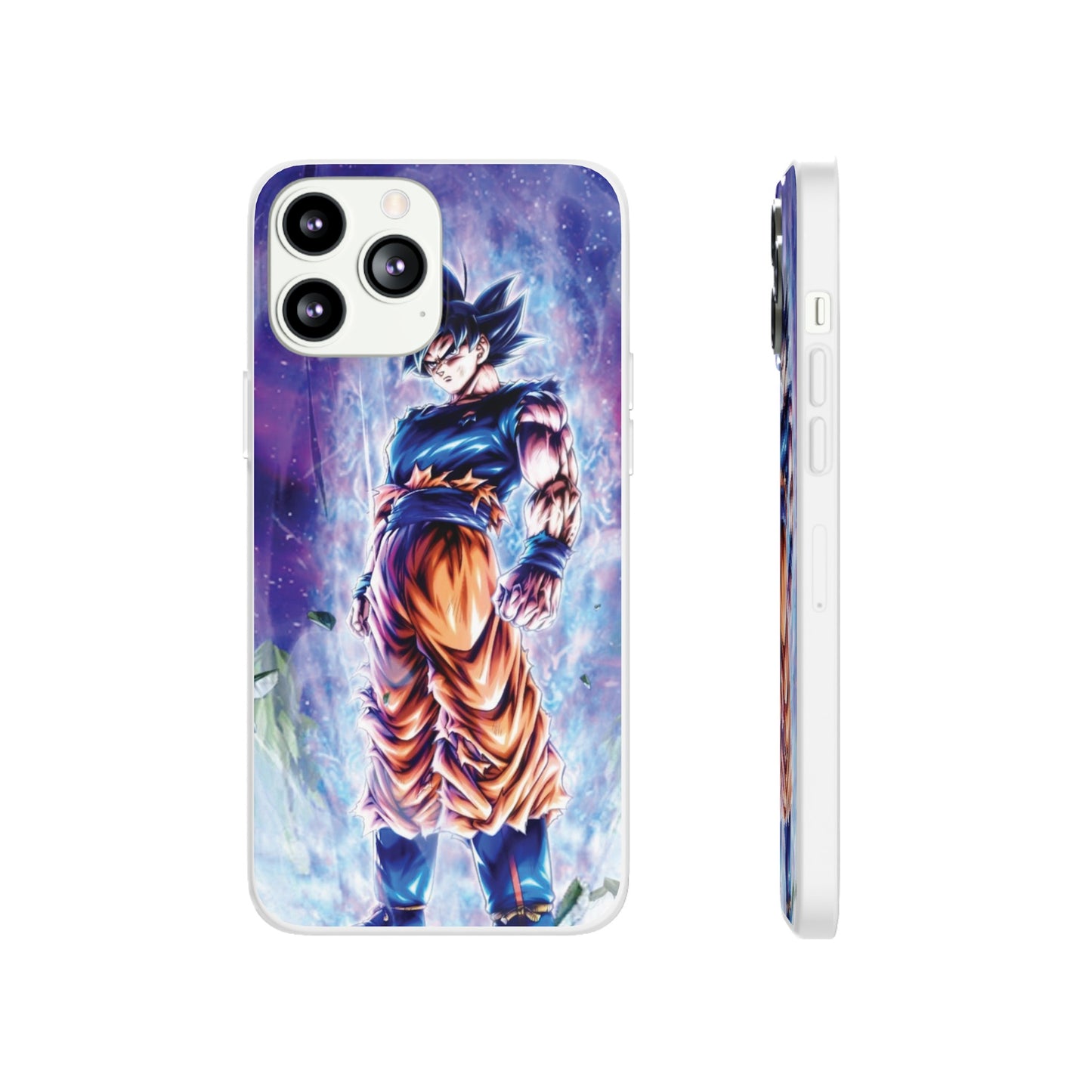 Japanese Art Phone Case – Limited Edition –GOKU ULTRA