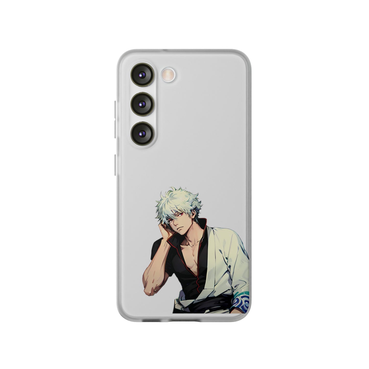 Japanese Art Phone Case – Limited Edition – GINTOKI