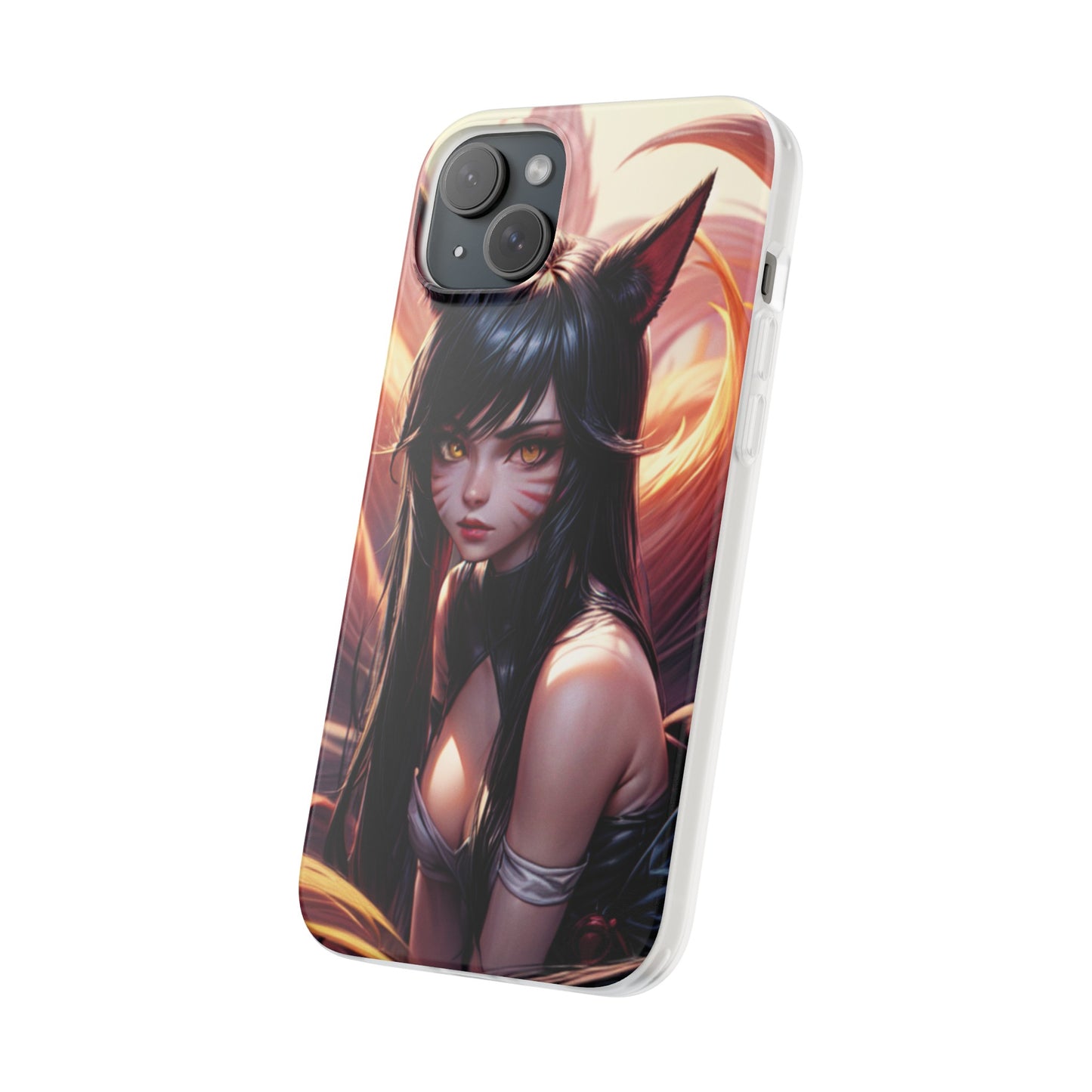 Japanese Art Phone Case – Limited Edition – AHRI 5