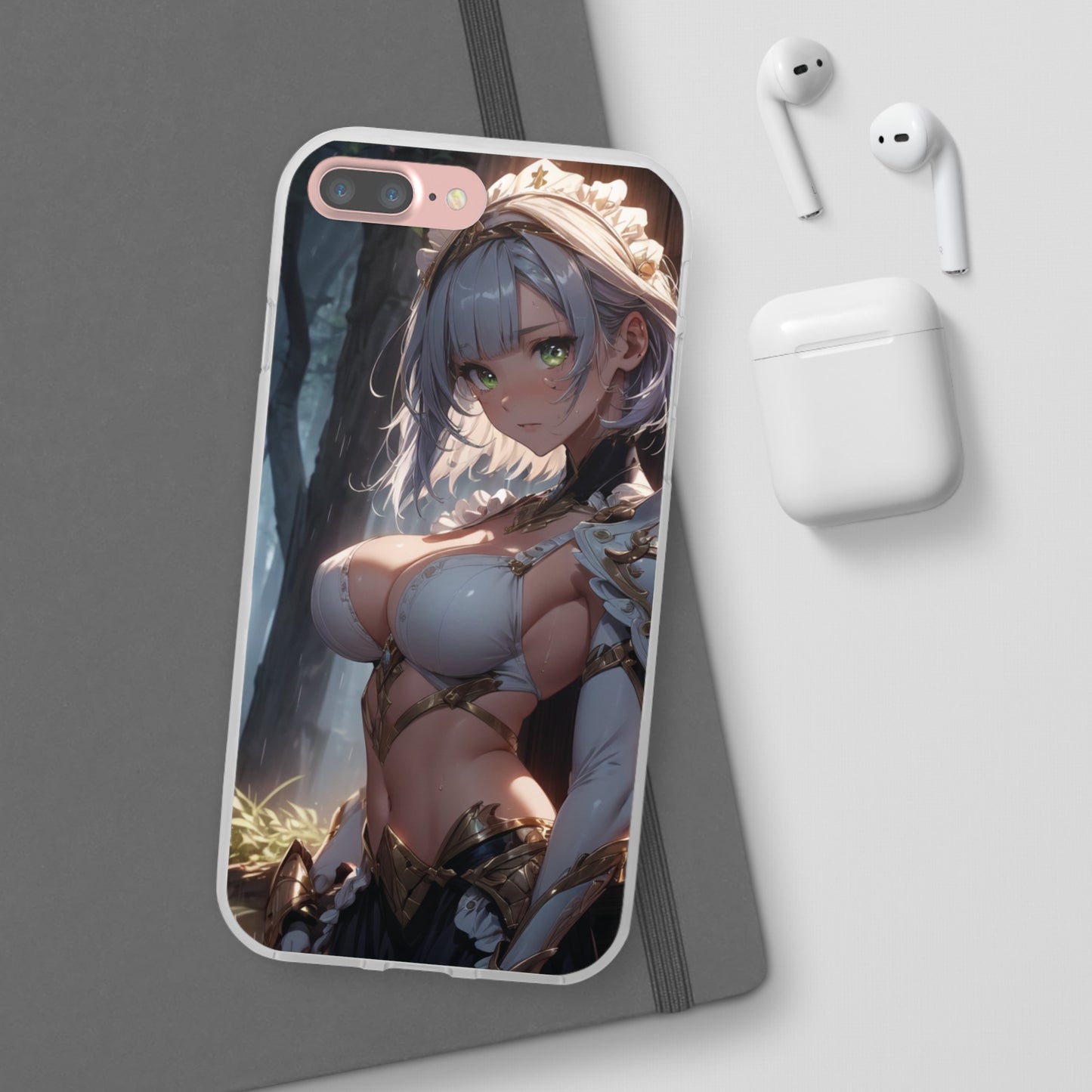 Japanese Art Phone Case – Limited Edition – NOELLE