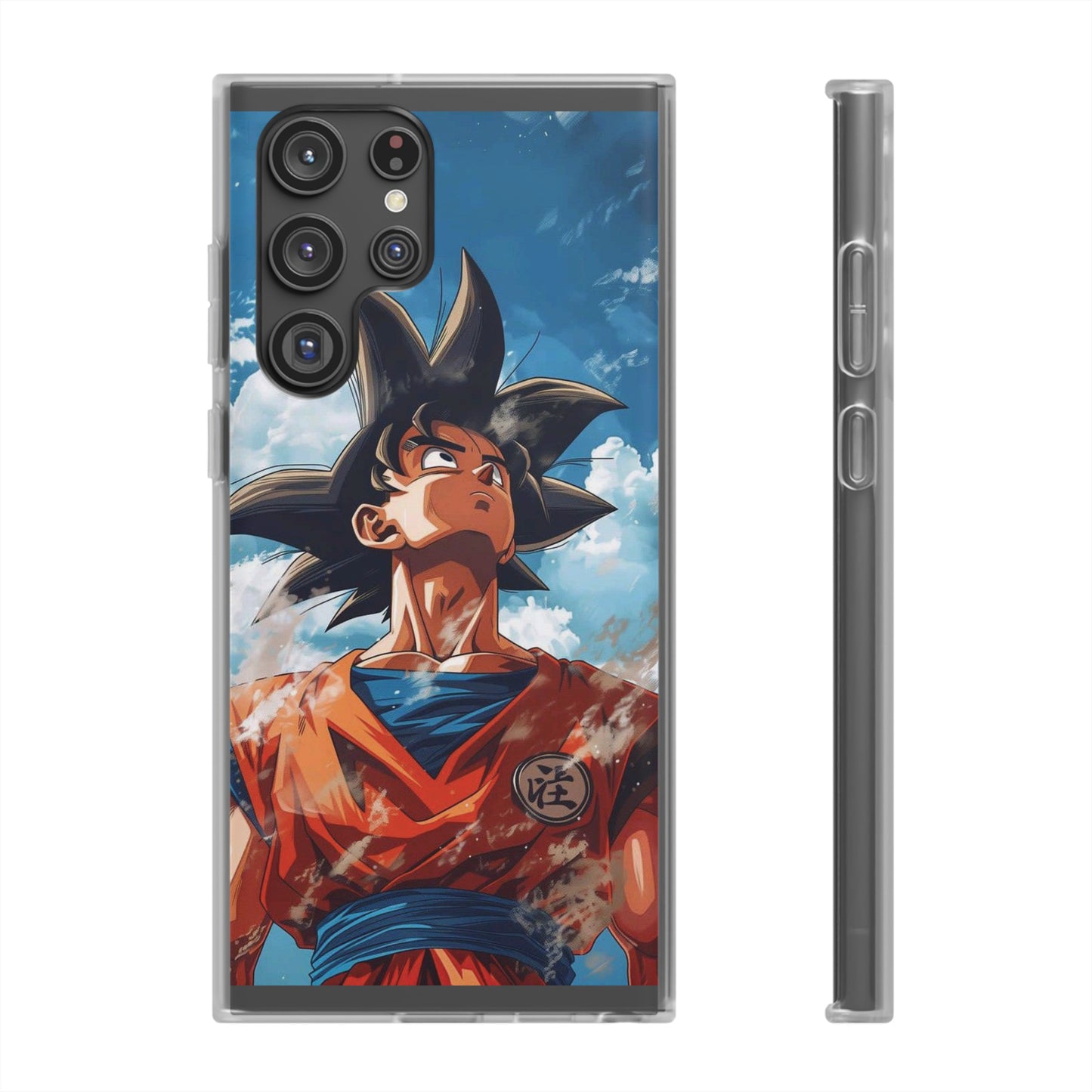 Japanese Art Phone Case – Limited Edition – BASE GOKU