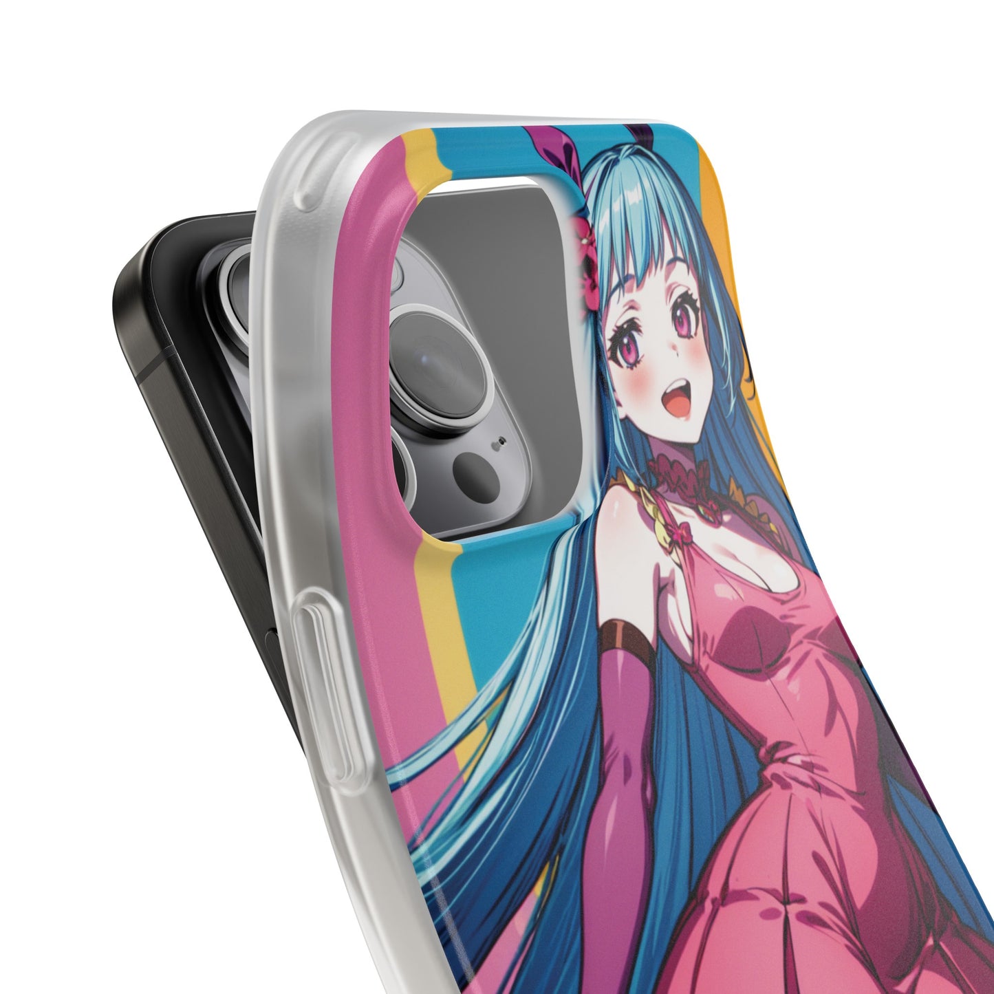 Japanese Art Phone Case – Limited Edition – MEMEME