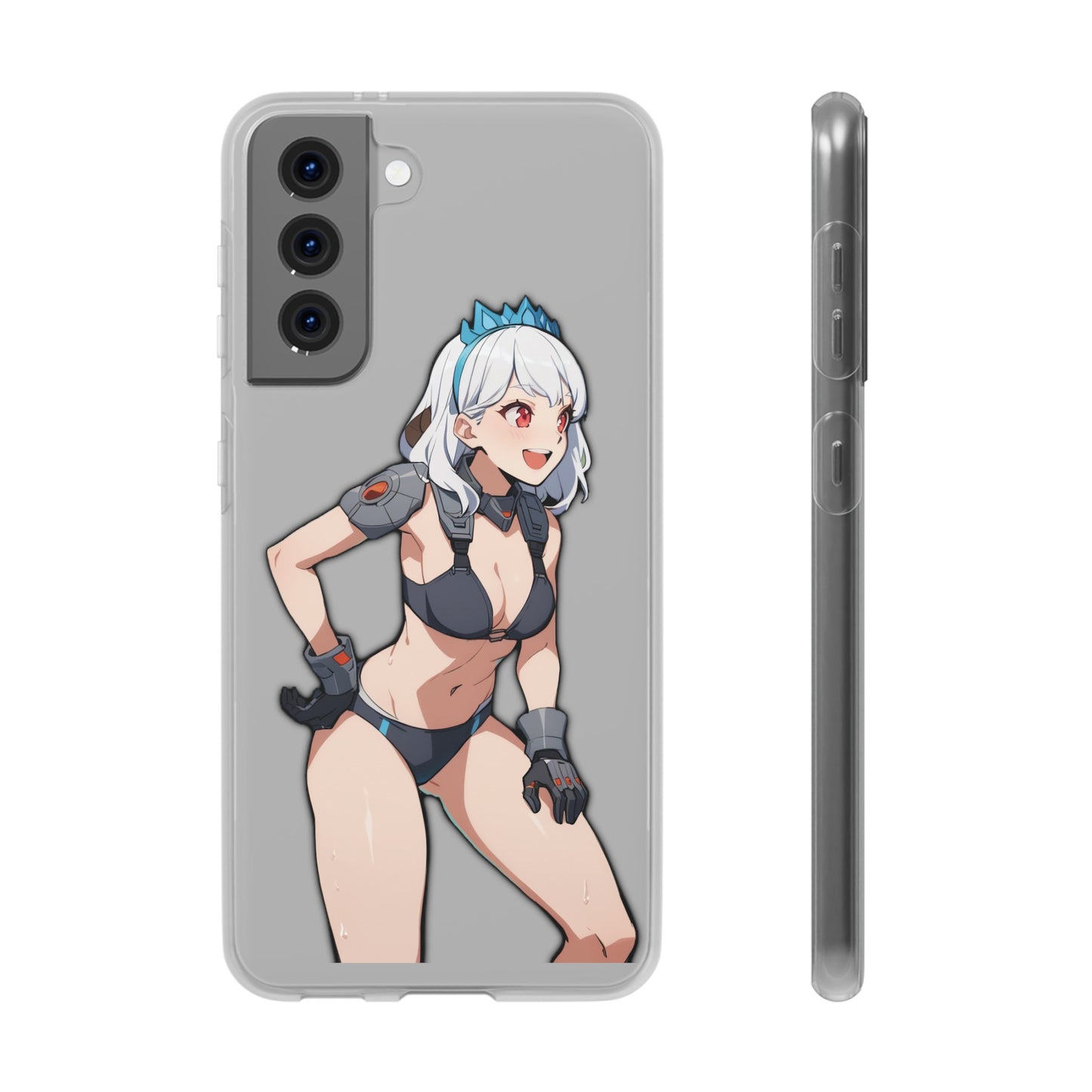 Japanese Art Phone Case – Limited Edition – LEXA