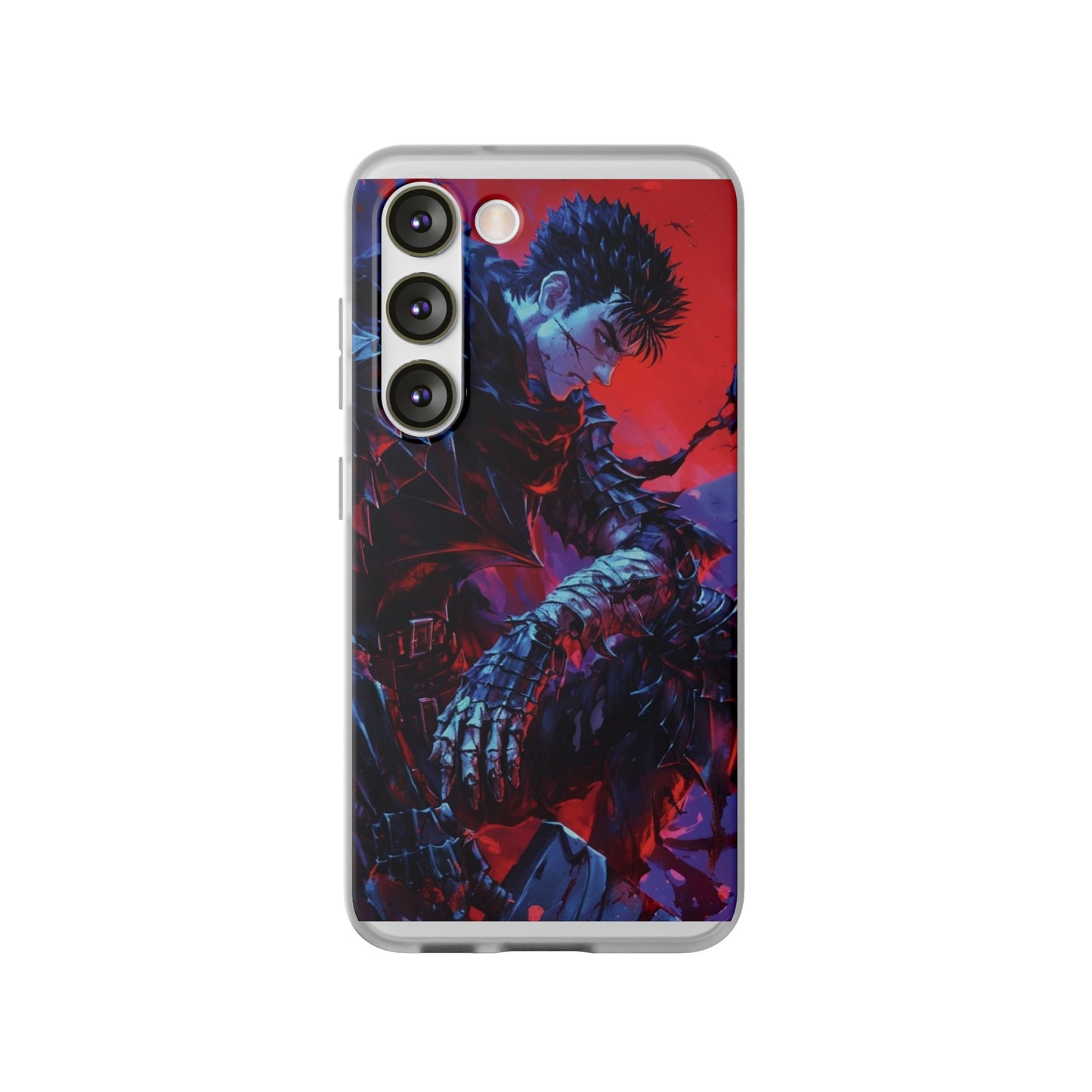 Japanese Art Phone Case – Limited Edition – GUTS