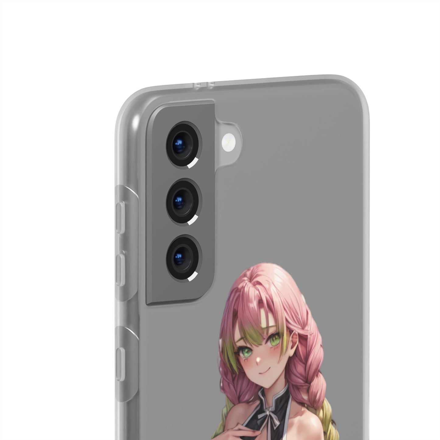 Japanese Art Phone Case – Limited Edition – MITSURI