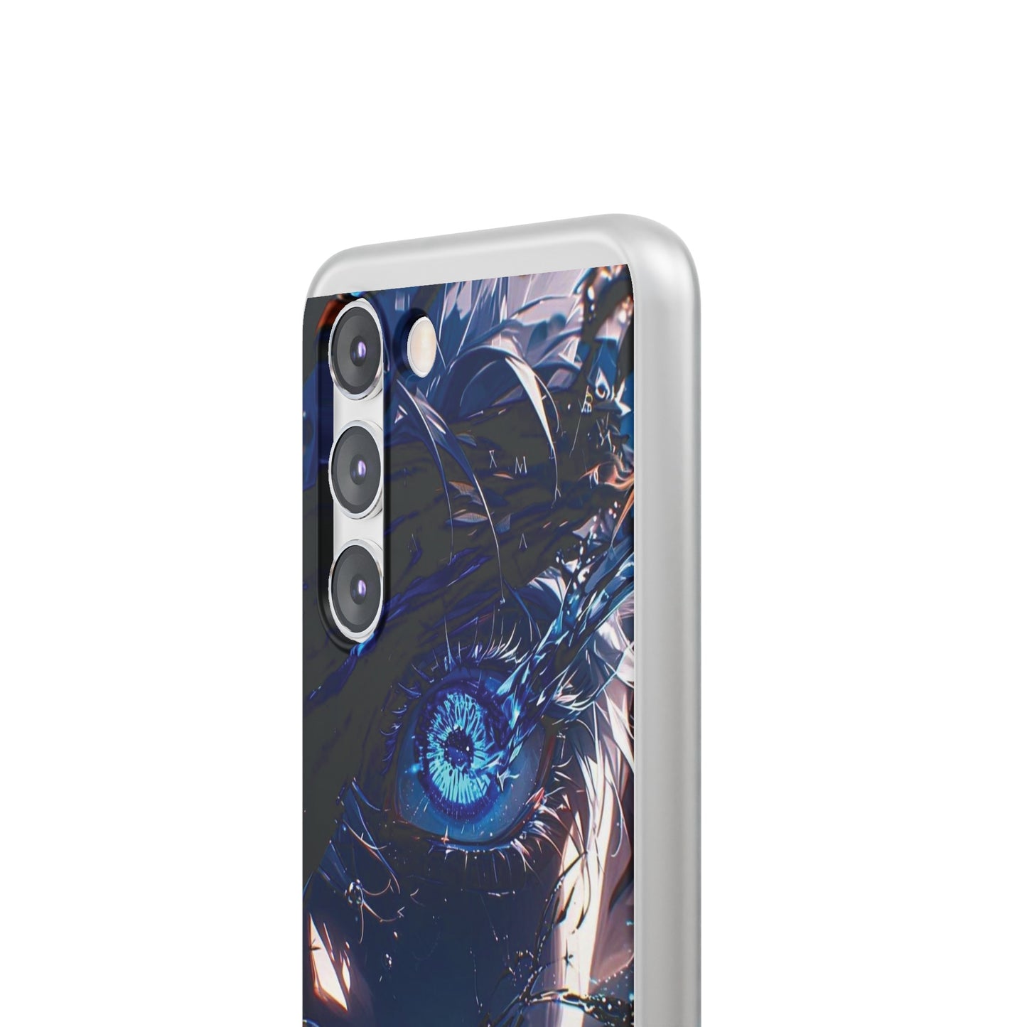 Japanese Art Phone Case – Limited Edition – INFINITE VOID