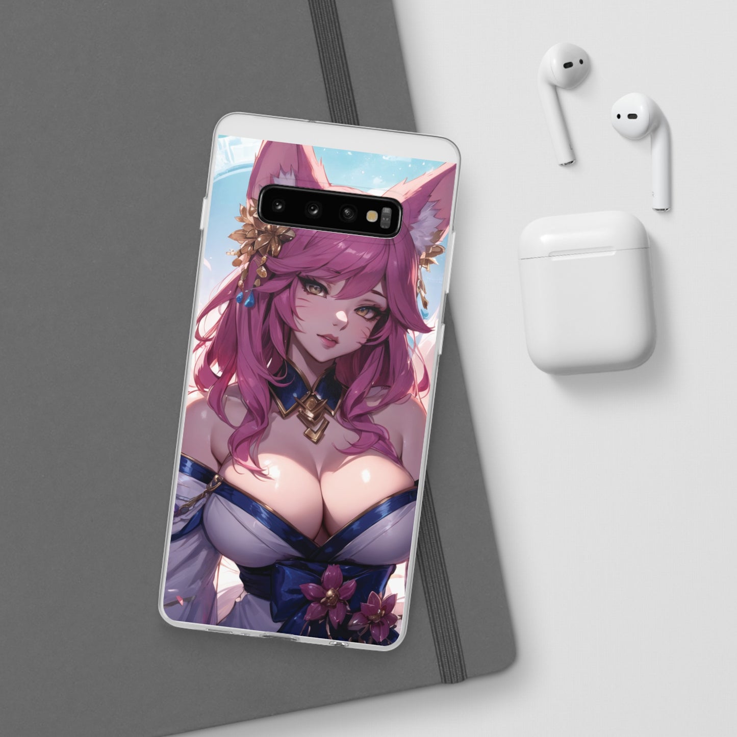 Japanese Art Phone Case – Limited Edition – AHRI 2