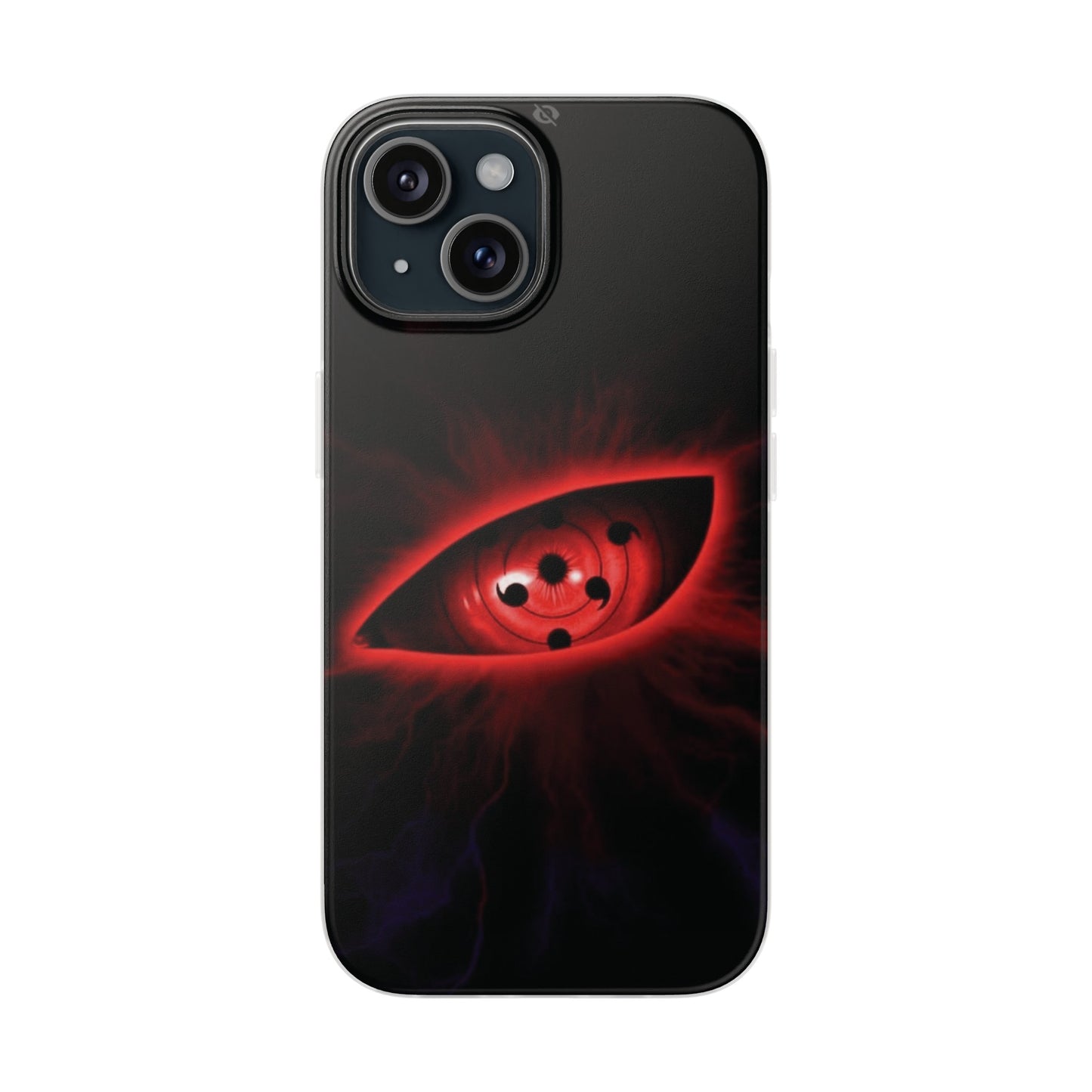 Japanese Art Phone Case – Limited Edition – SHARINGAN