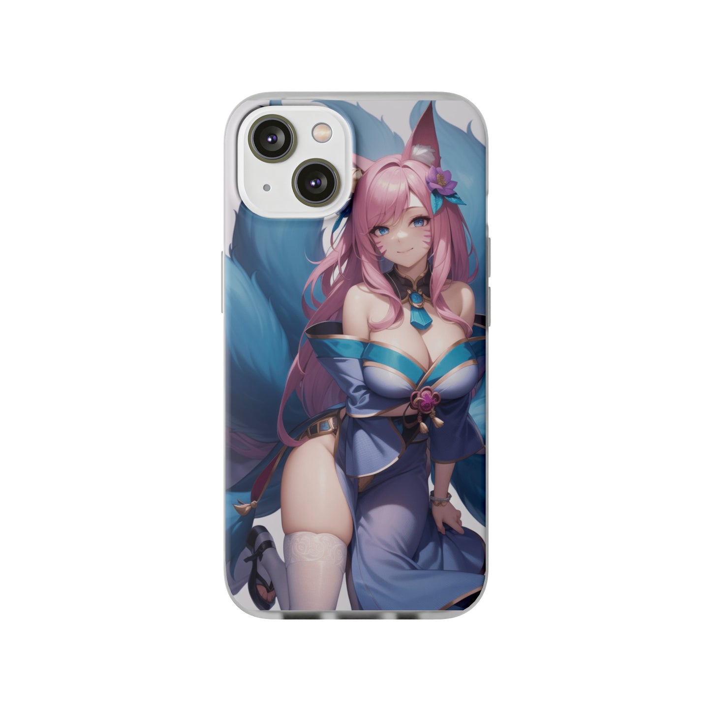 Japanese Art Phone Case – Limited Edition – AHRI 4