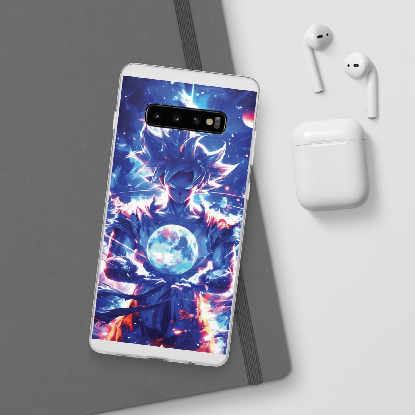 Japanese Art Phone Case – Limited Edition – ULTRA GENKIDAMA