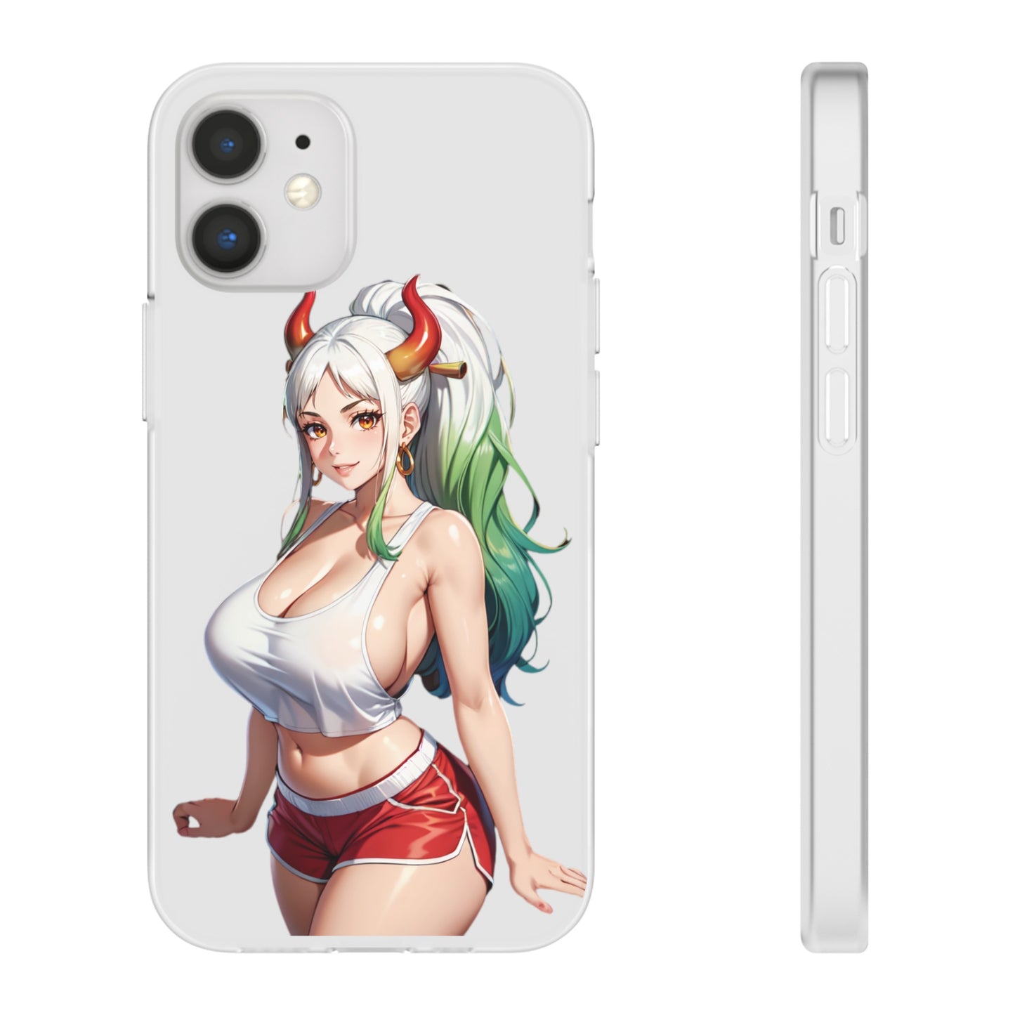 Japanese Art Phone Case – Limited Edition – YAMATO GYM