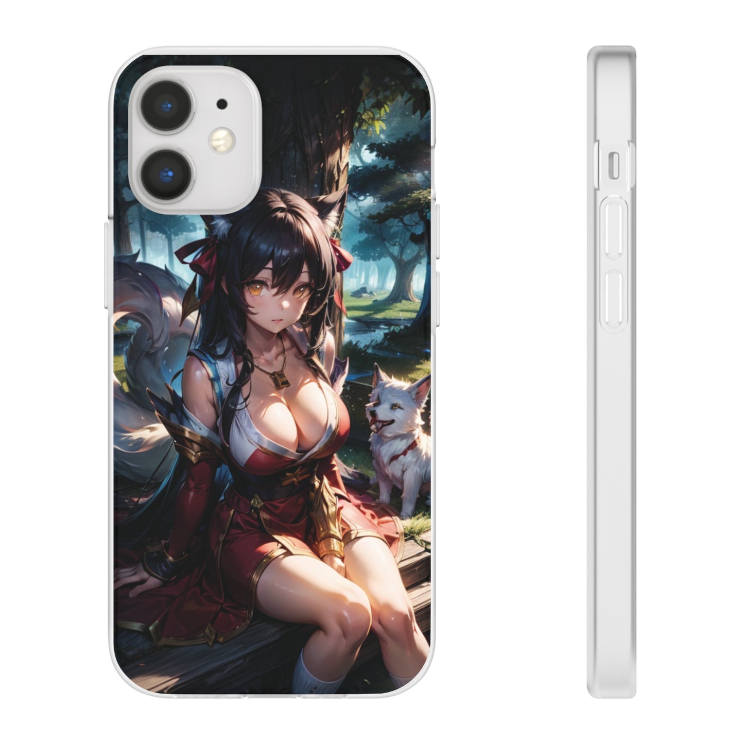 Japanese Art Phone Case – Limited Edition – AHRI 6