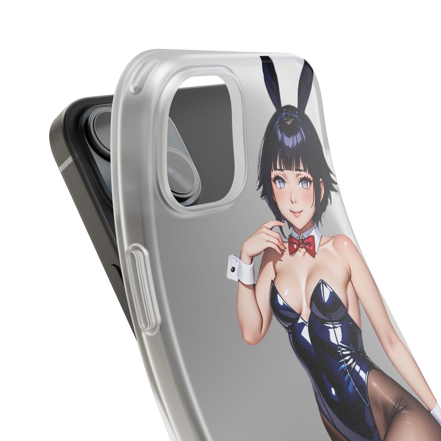 Japanese Art Phone Case – Limited Edition – HINATA BUNNY