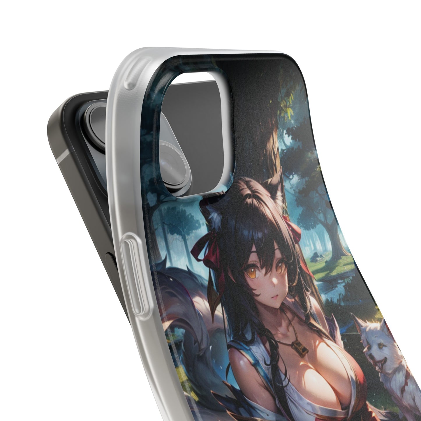 Japanese Art Phone Case – Limited Edition – AHRI 6