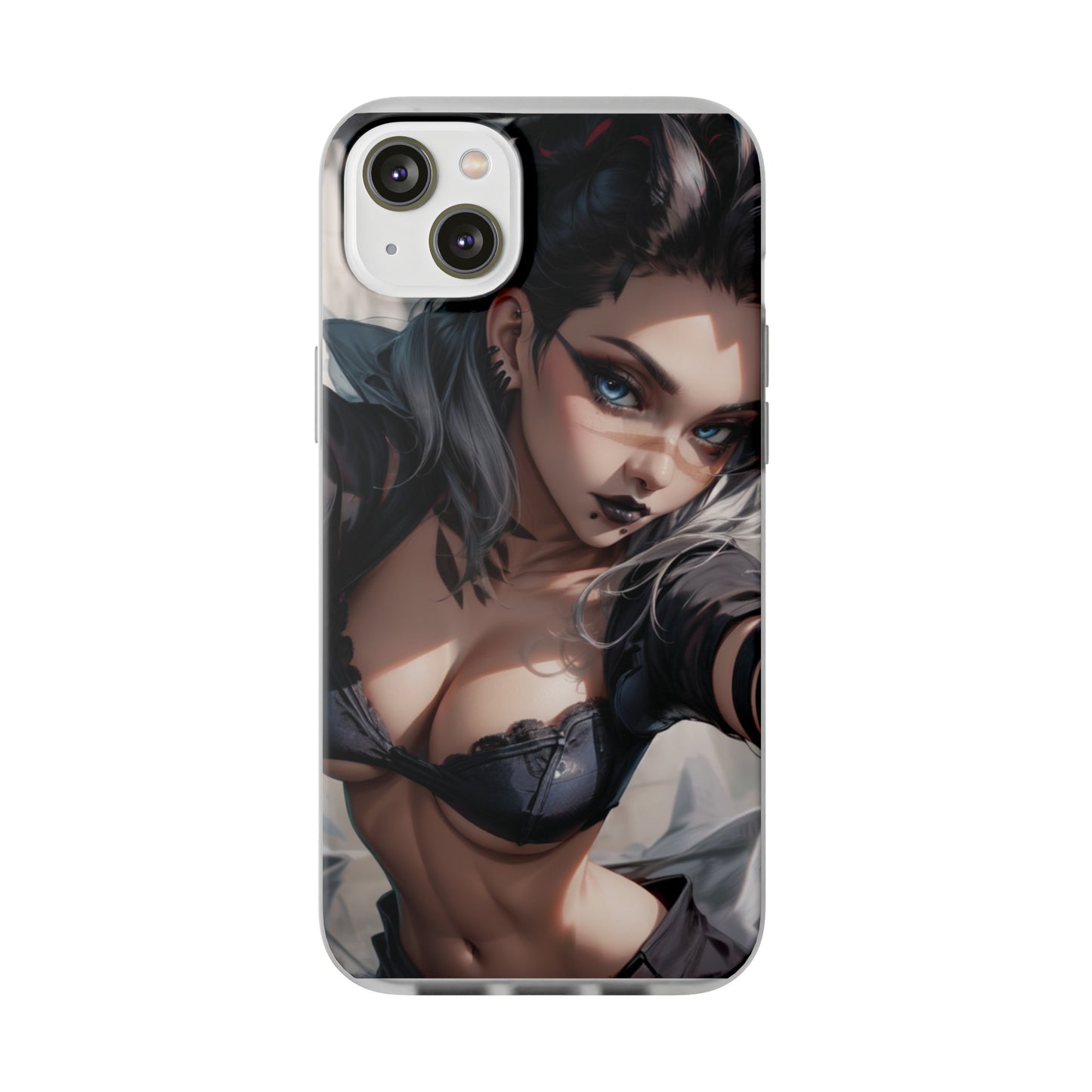 Japanese Art Phone Case – Limited Edition – FADE