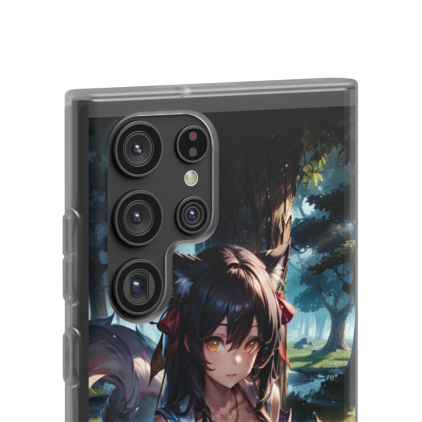 Japanese Art Phone Case – Limited Edition – AHRI 6