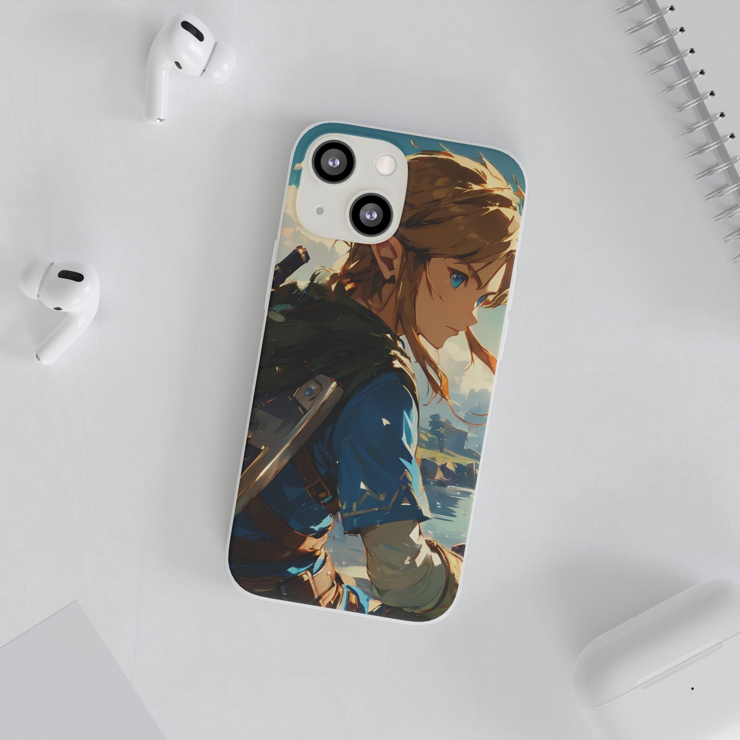 Japanese Art Phone Case – Limited Edition – LINK