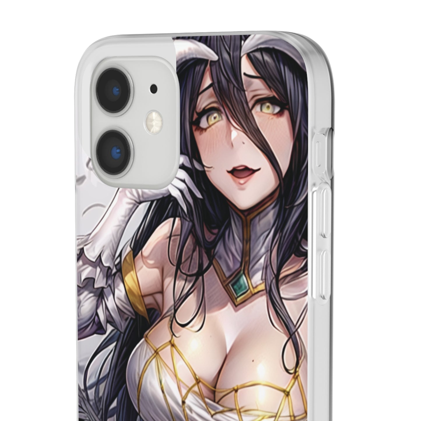 Japanese Art Phone Case – Limited Edition – ALBEDO