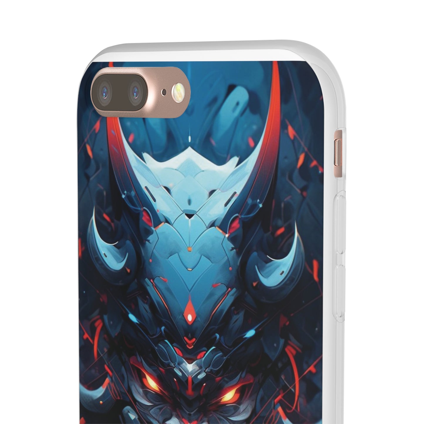 Japanese Art Phone Case – Limited Edition – DEMON KING