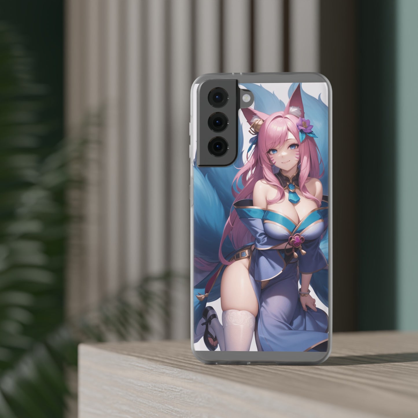 Japanese Art Phone Case – Limited Edition – AHRI 4