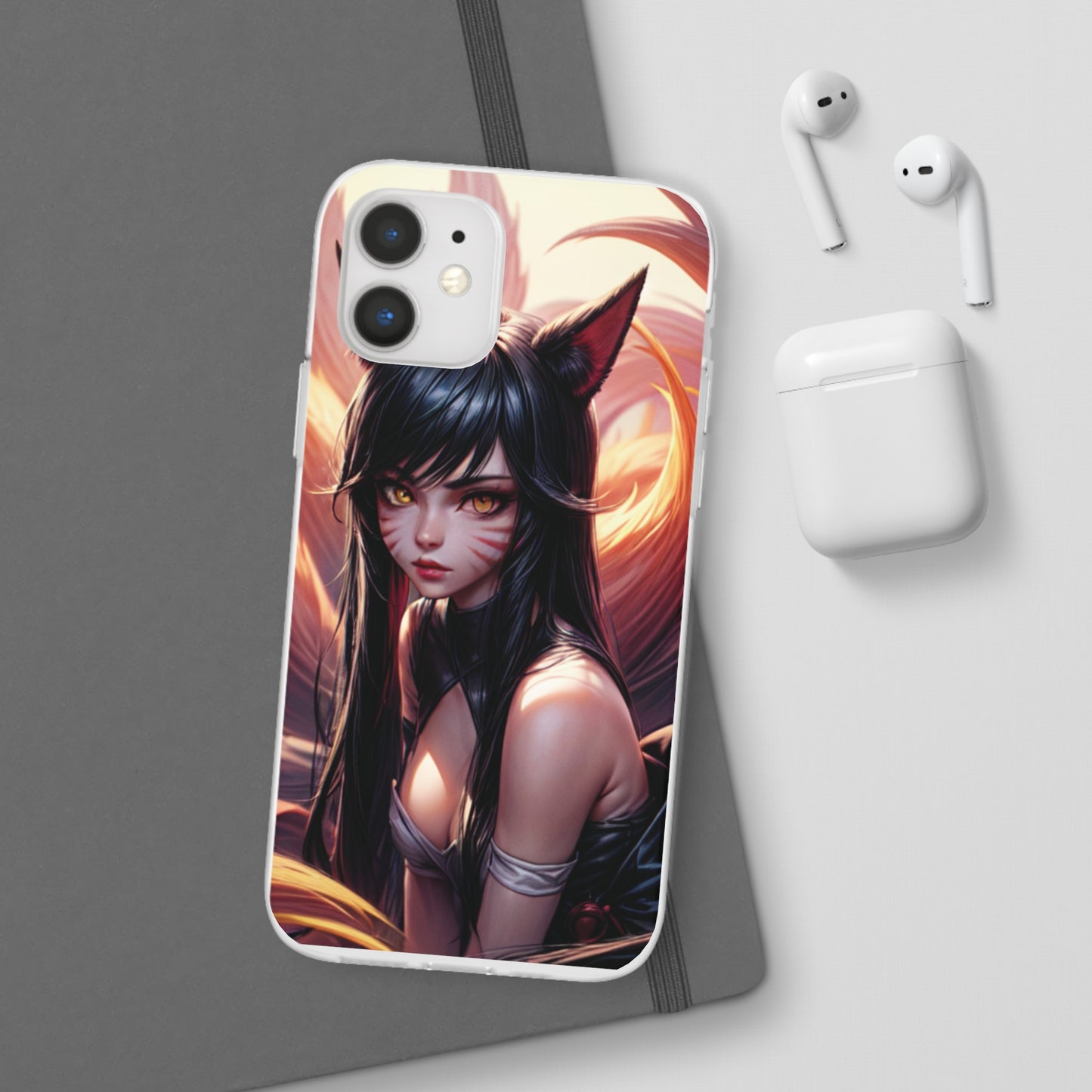 Japanese Art Phone Case – Limited Edition – AHRI 5