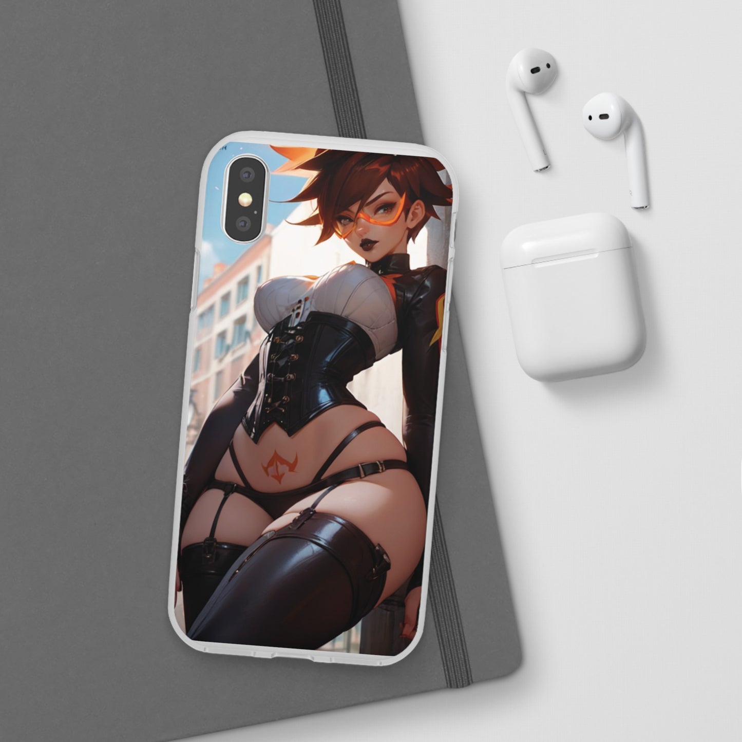 Japanese Art Phone Case – Limited Edition – TRACER