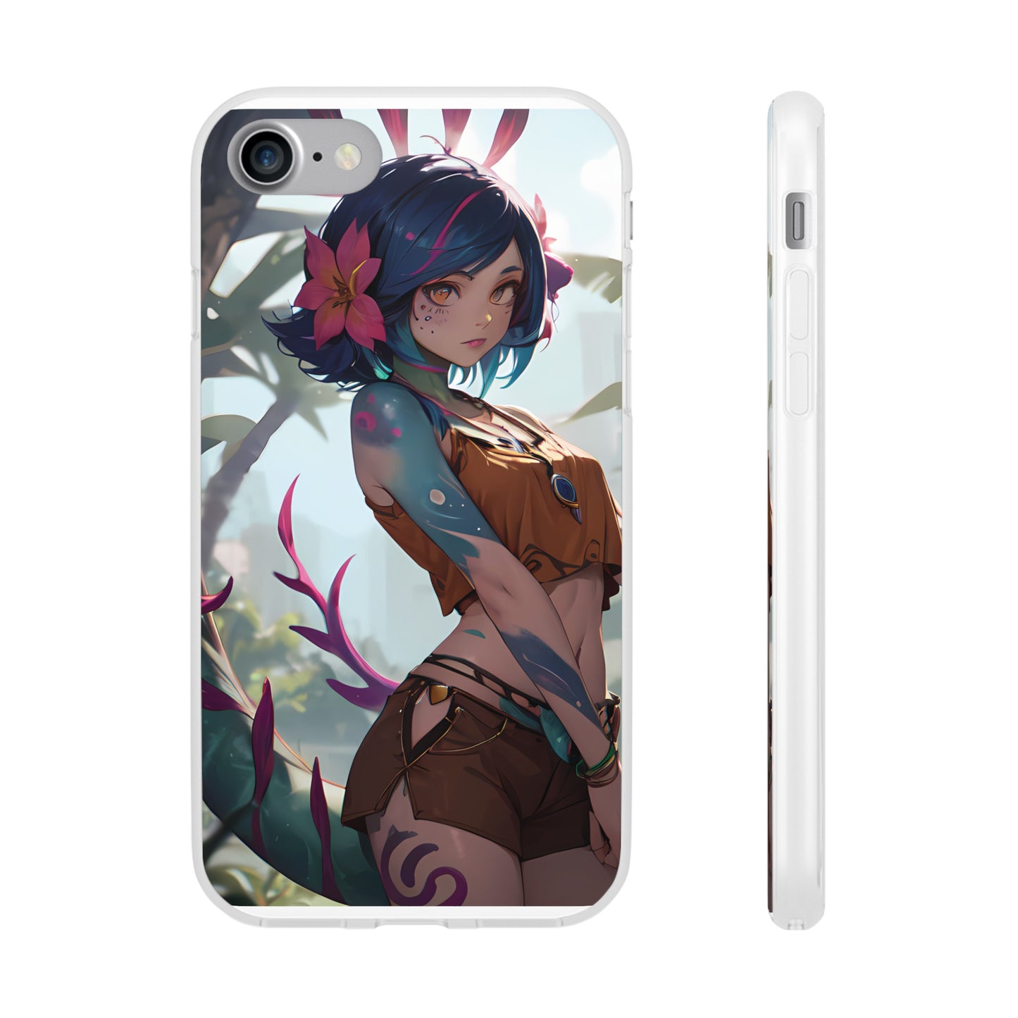 Japanese Art Phone Case – Limited Edition – NEEKO