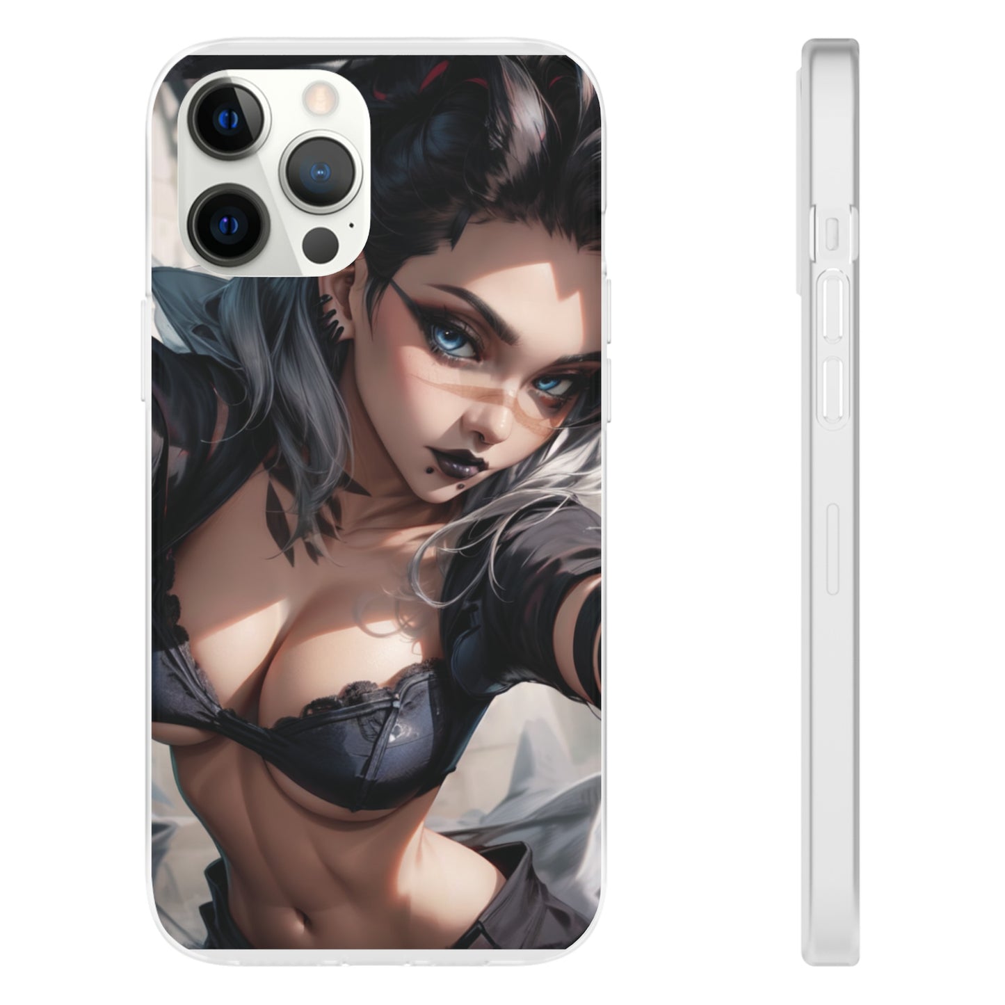 Japanese Art Phone Case – Limited Edition – FADE