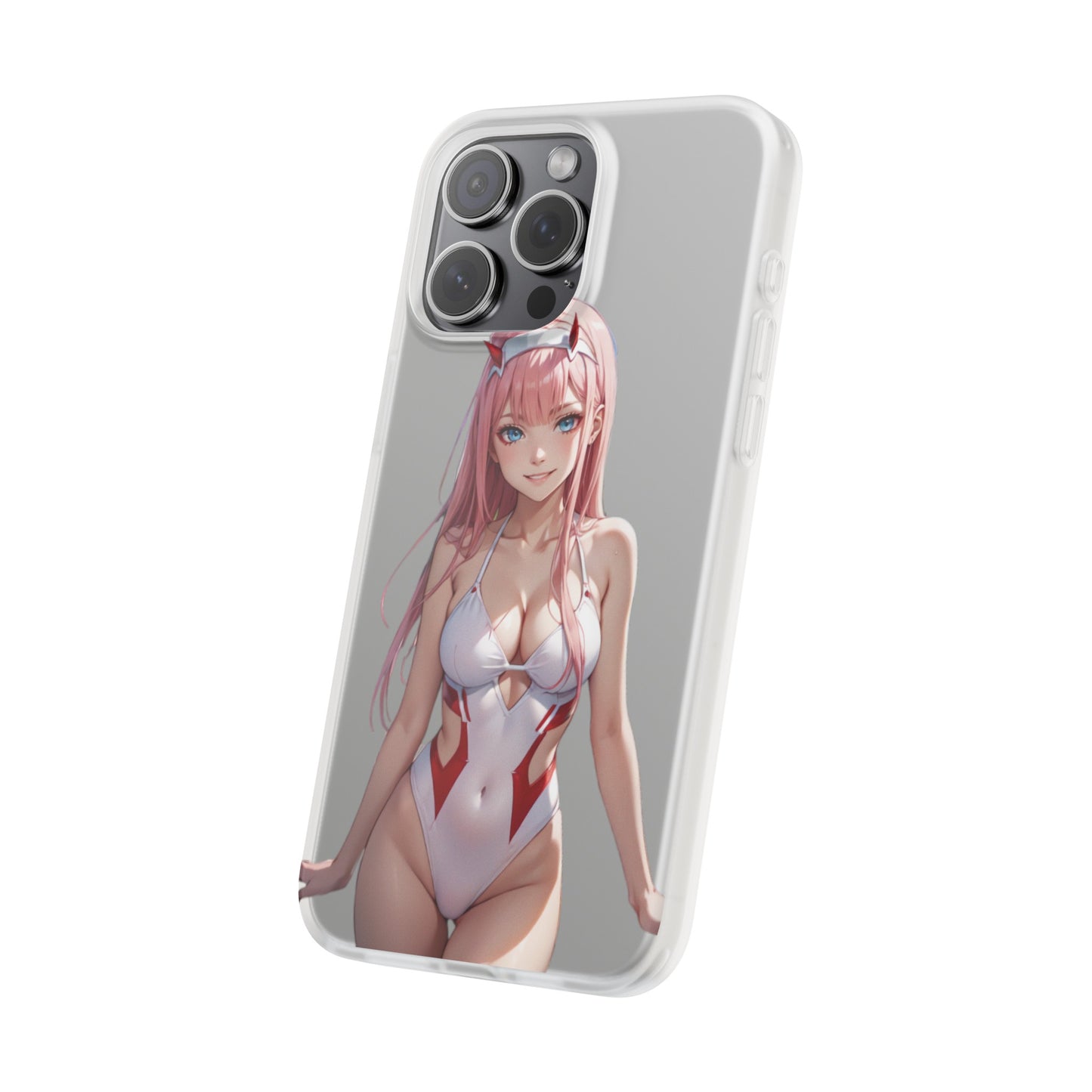 Japanese Art Phone Case – Limited Edition – DARLING