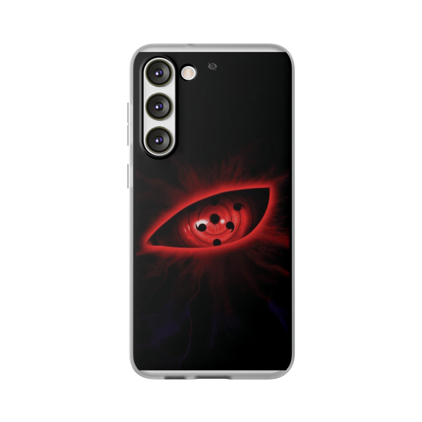 Japanese Art Phone Case – Limited Edition – SHARINGAN