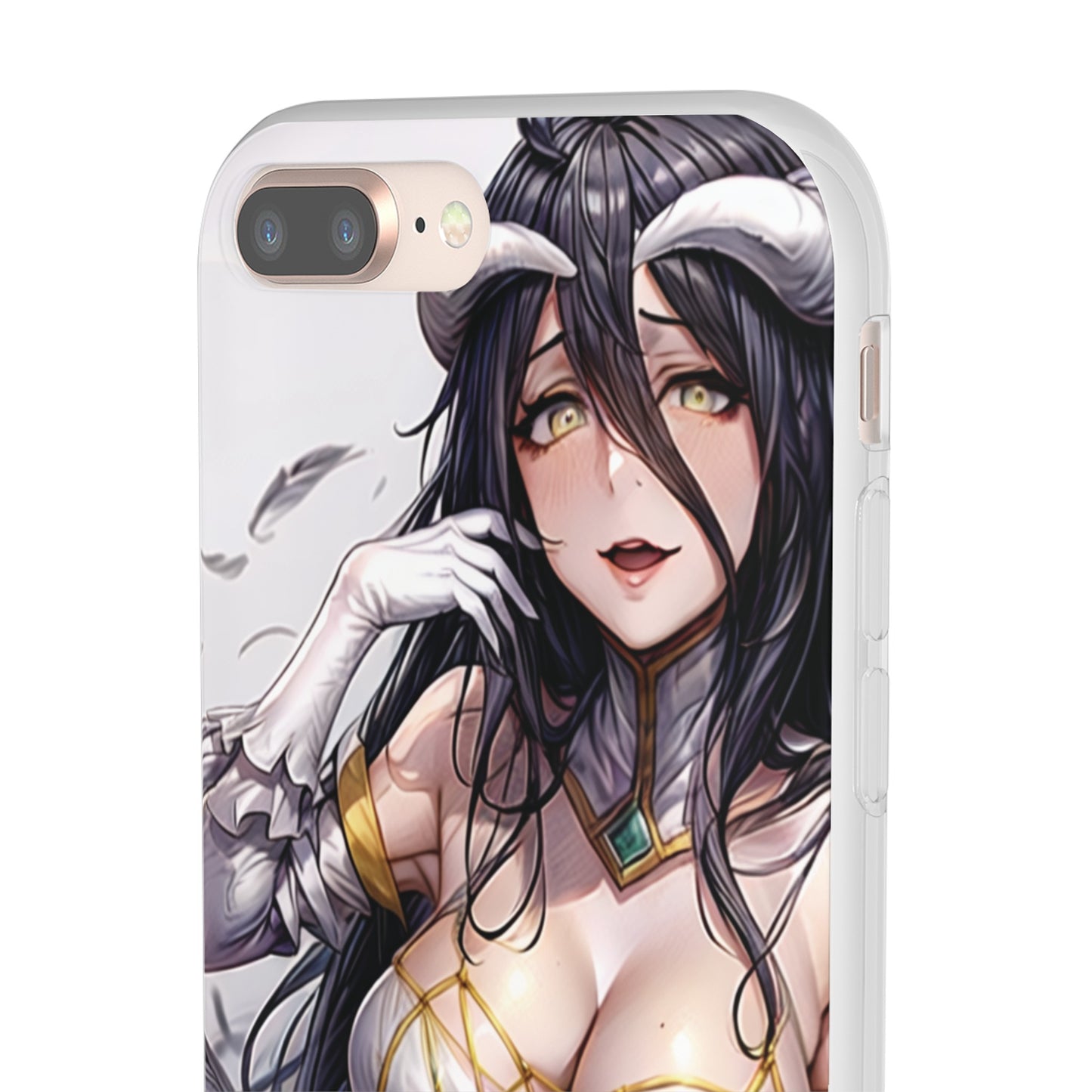 Japanese Art Phone Case – Limited Edition – ALBEDO