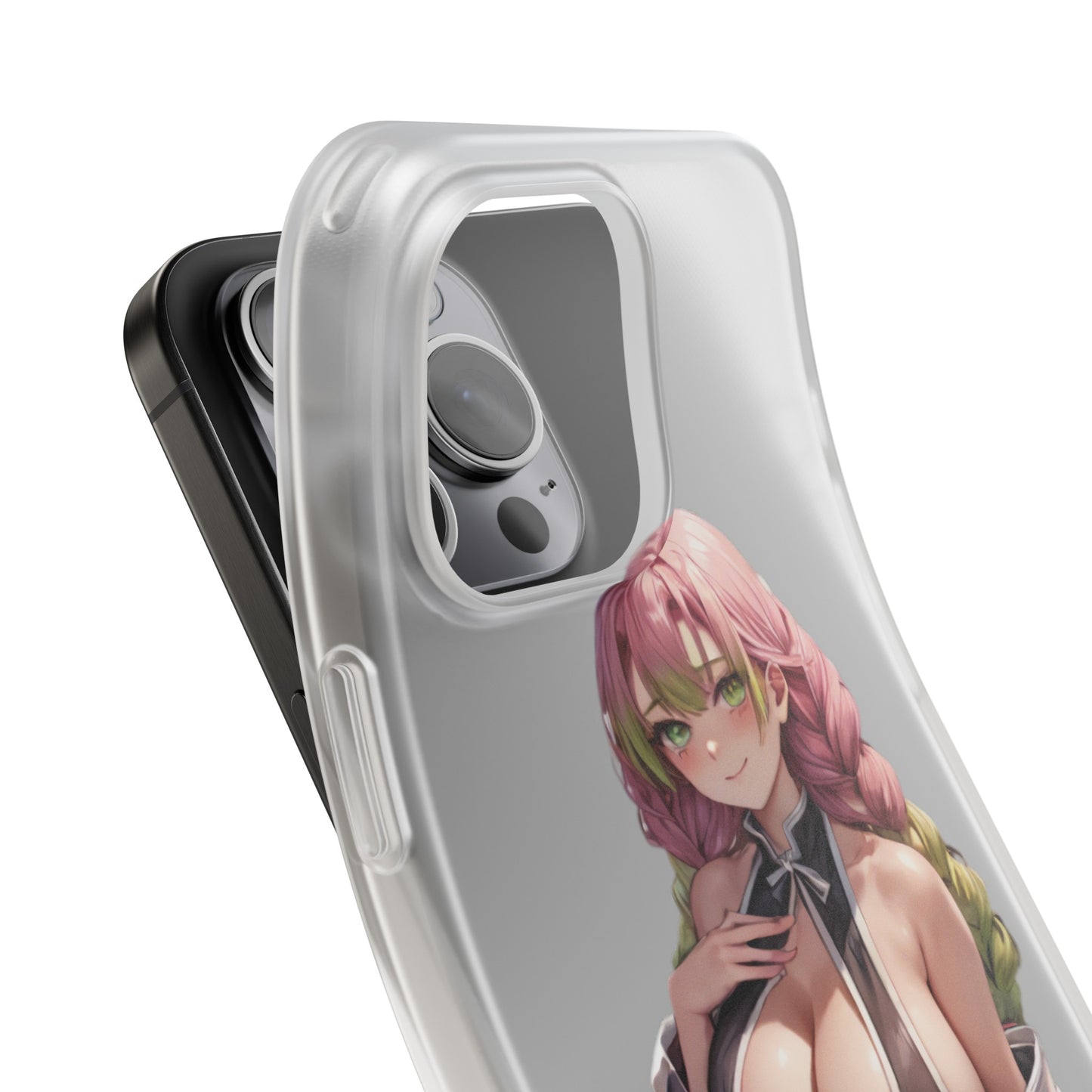 Japanese Art Phone Case – Limited Edition – MITSURI