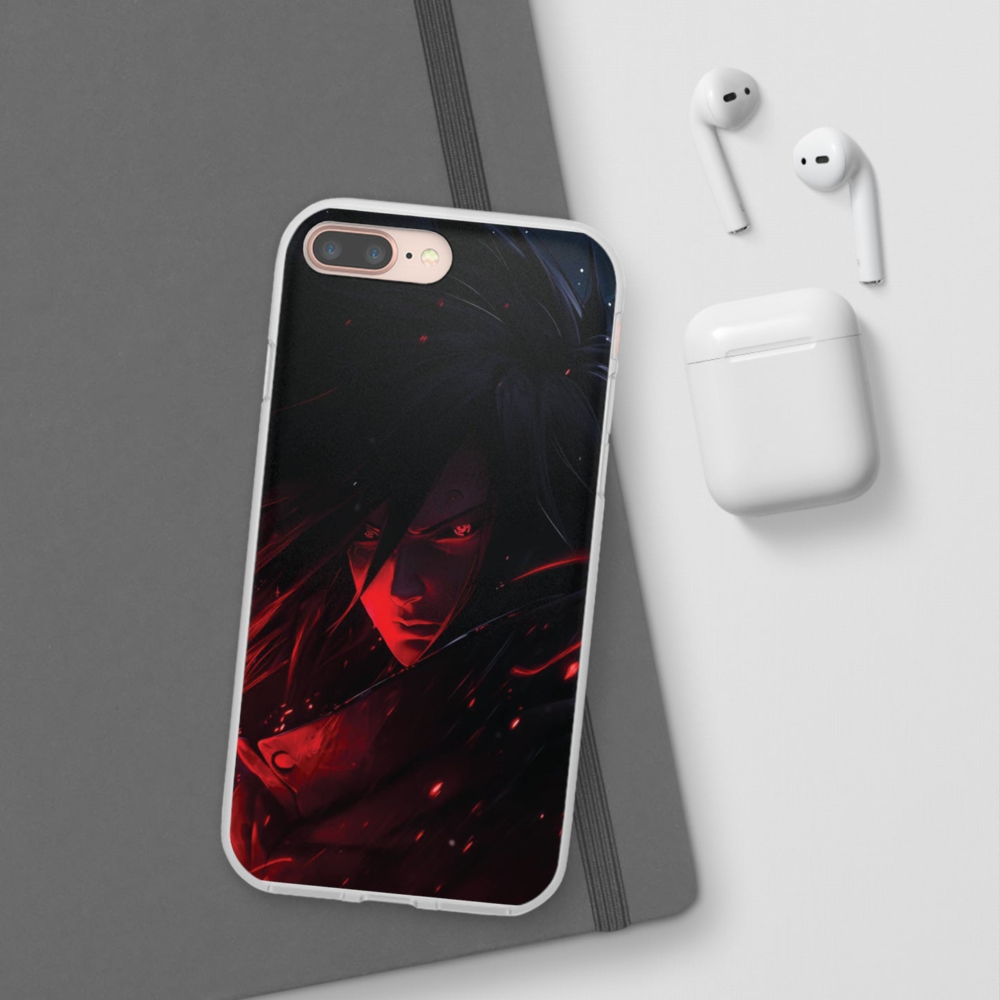 Japanese Art Phone Case – Limited Edition – MADARA