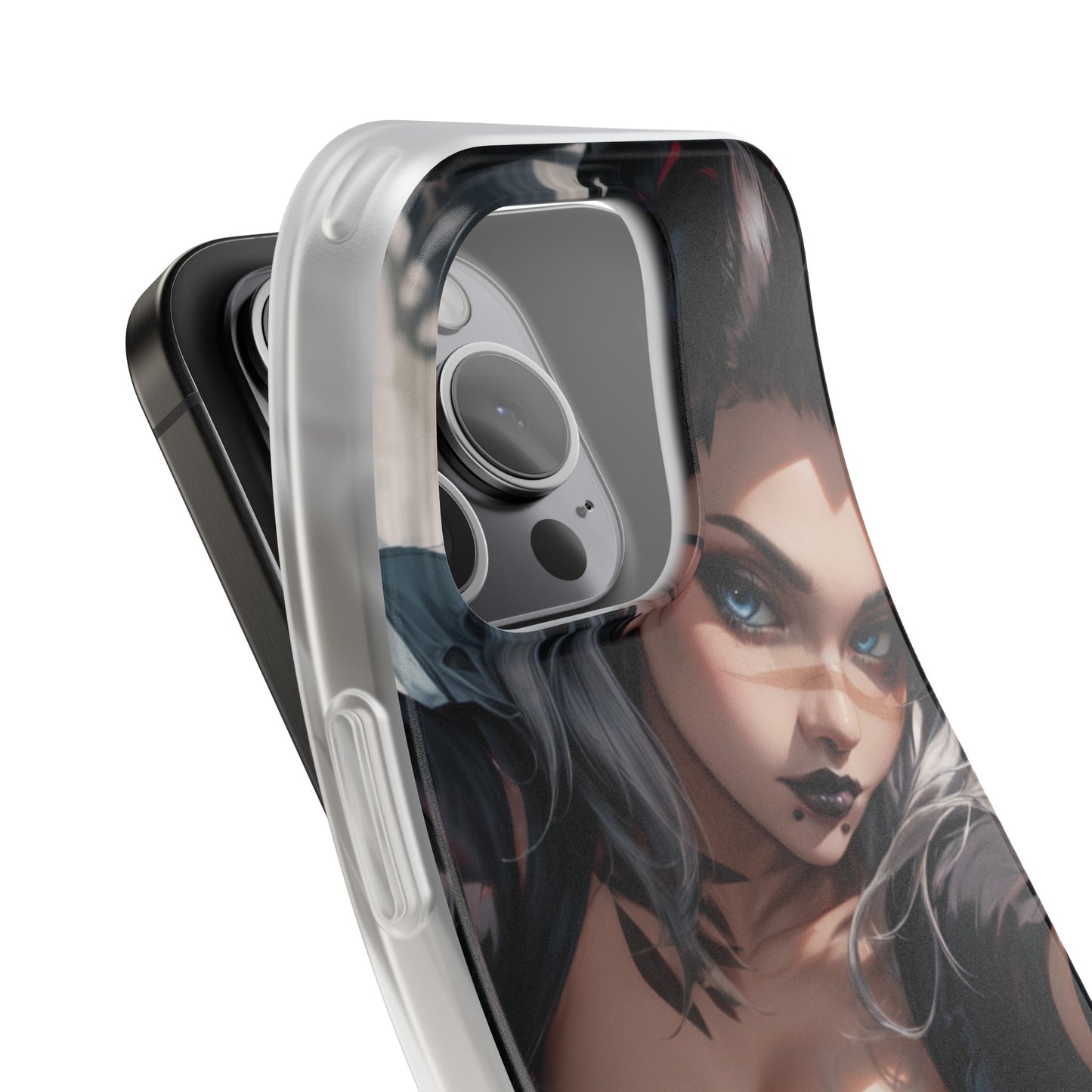 Japanese Art Phone Case – Limited Edition – FADE