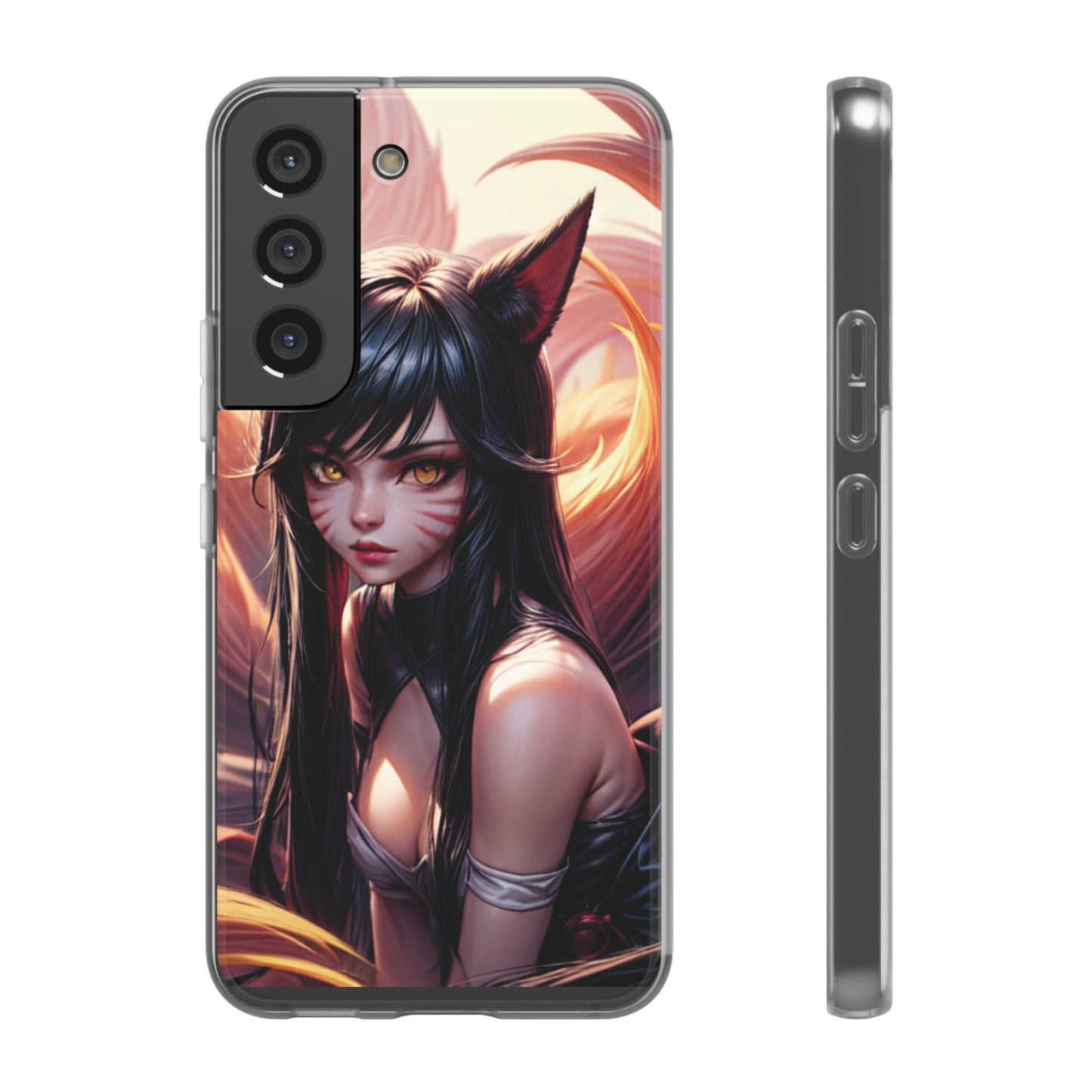 Japanese Art Phone Case – Limited Edition – AHRI 5