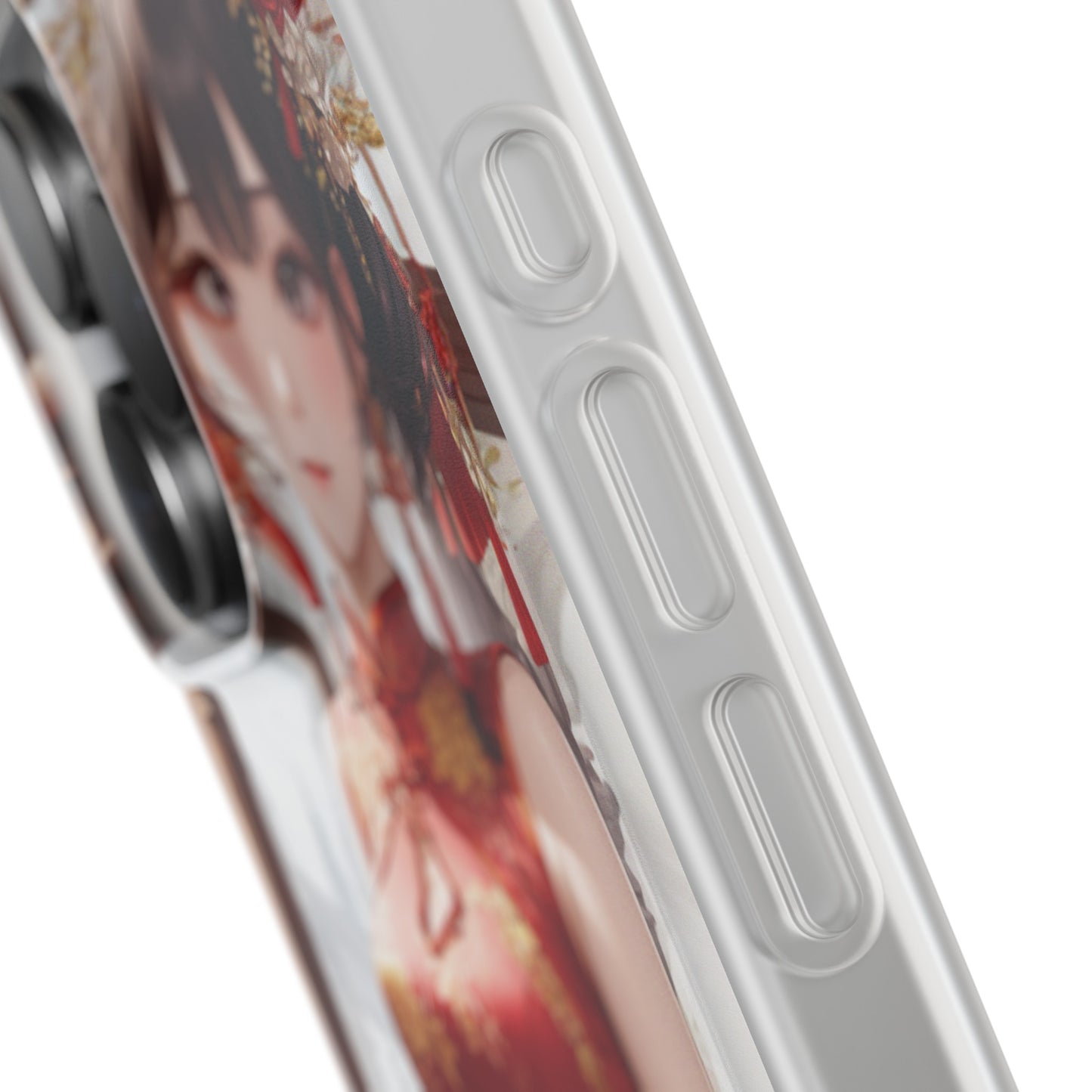 Japanese Art Phone Case – Limited Edition – CHEONGSAM