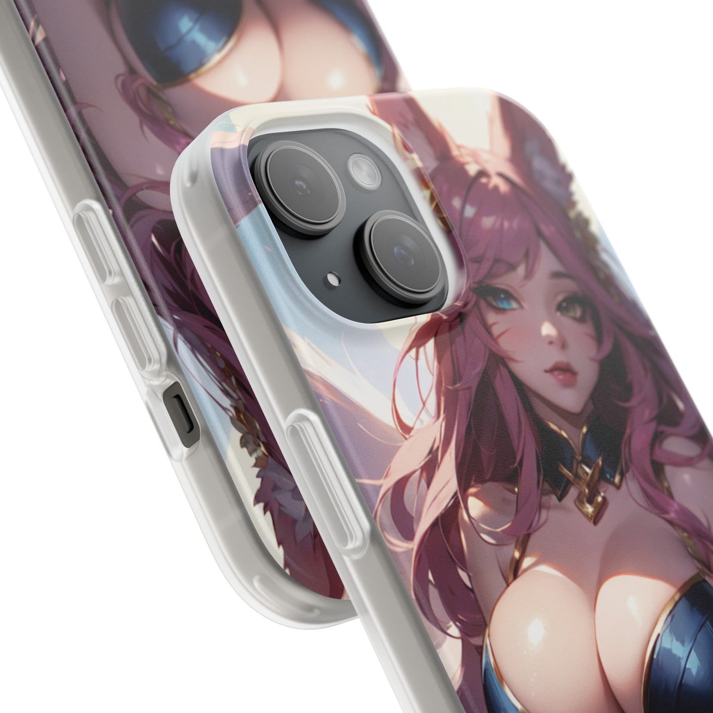 Japanese Art Phone Case – Limited Edition – AHRI 3