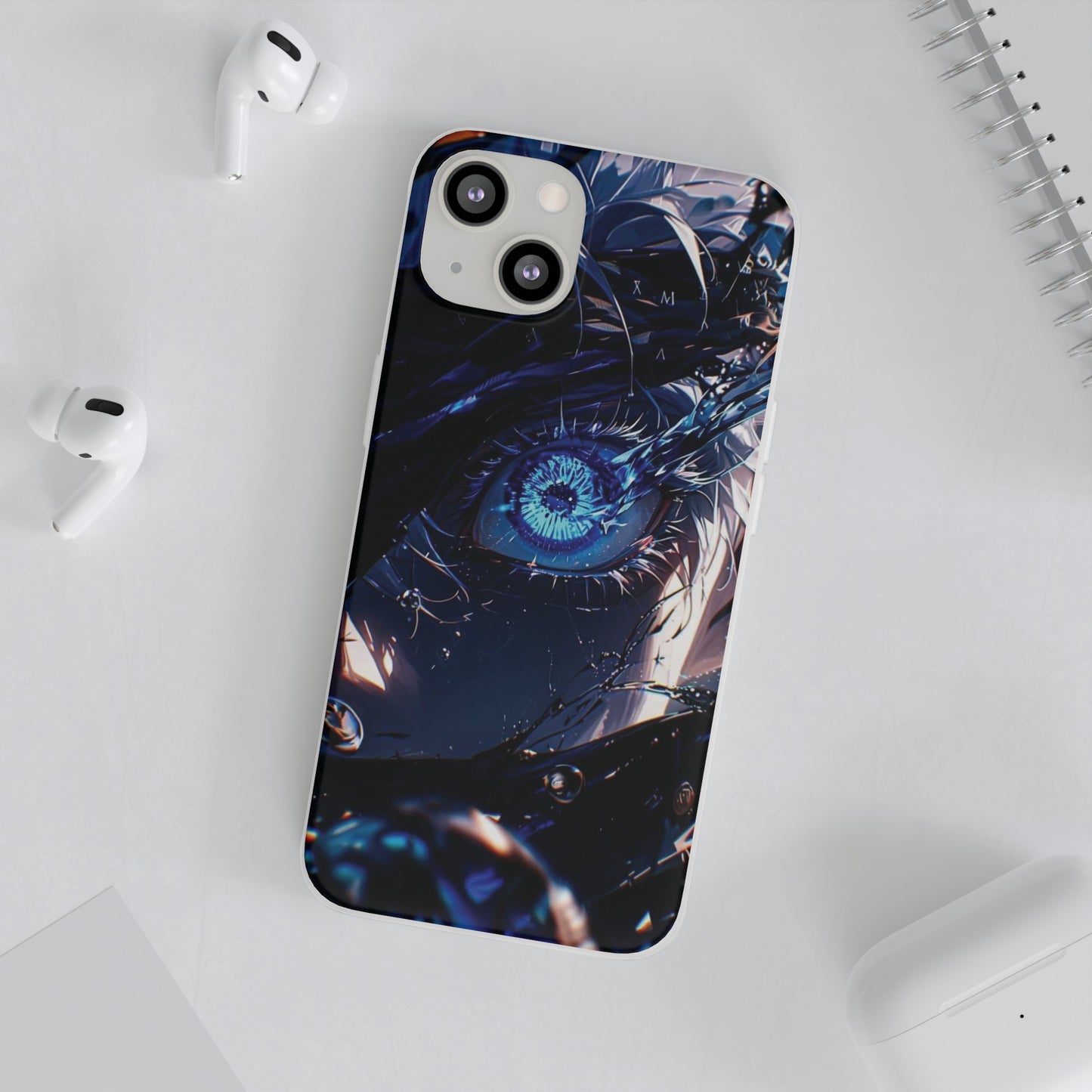 Japanese Art Phone Case – Limited Edition – INFINITE VOID