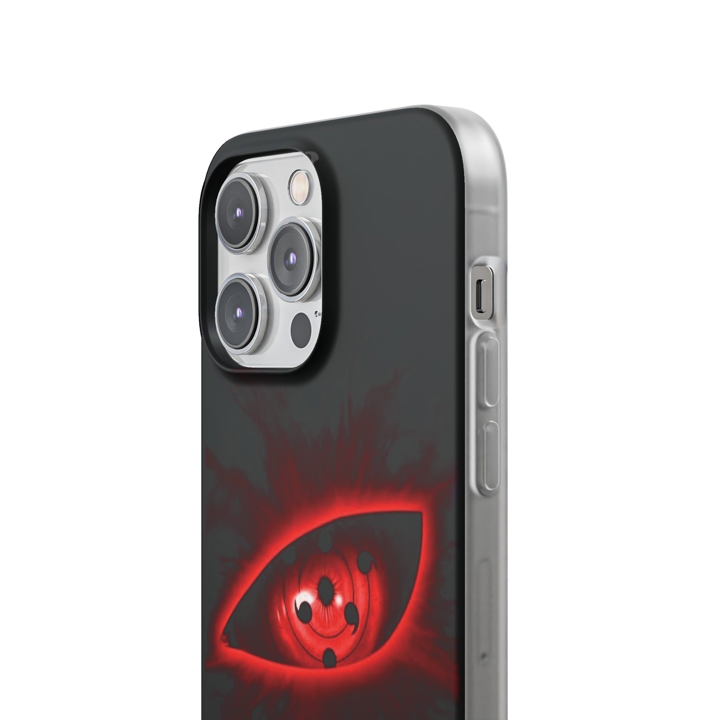 Japanese Art Phone Case – Limited Edition – SHARINGAN