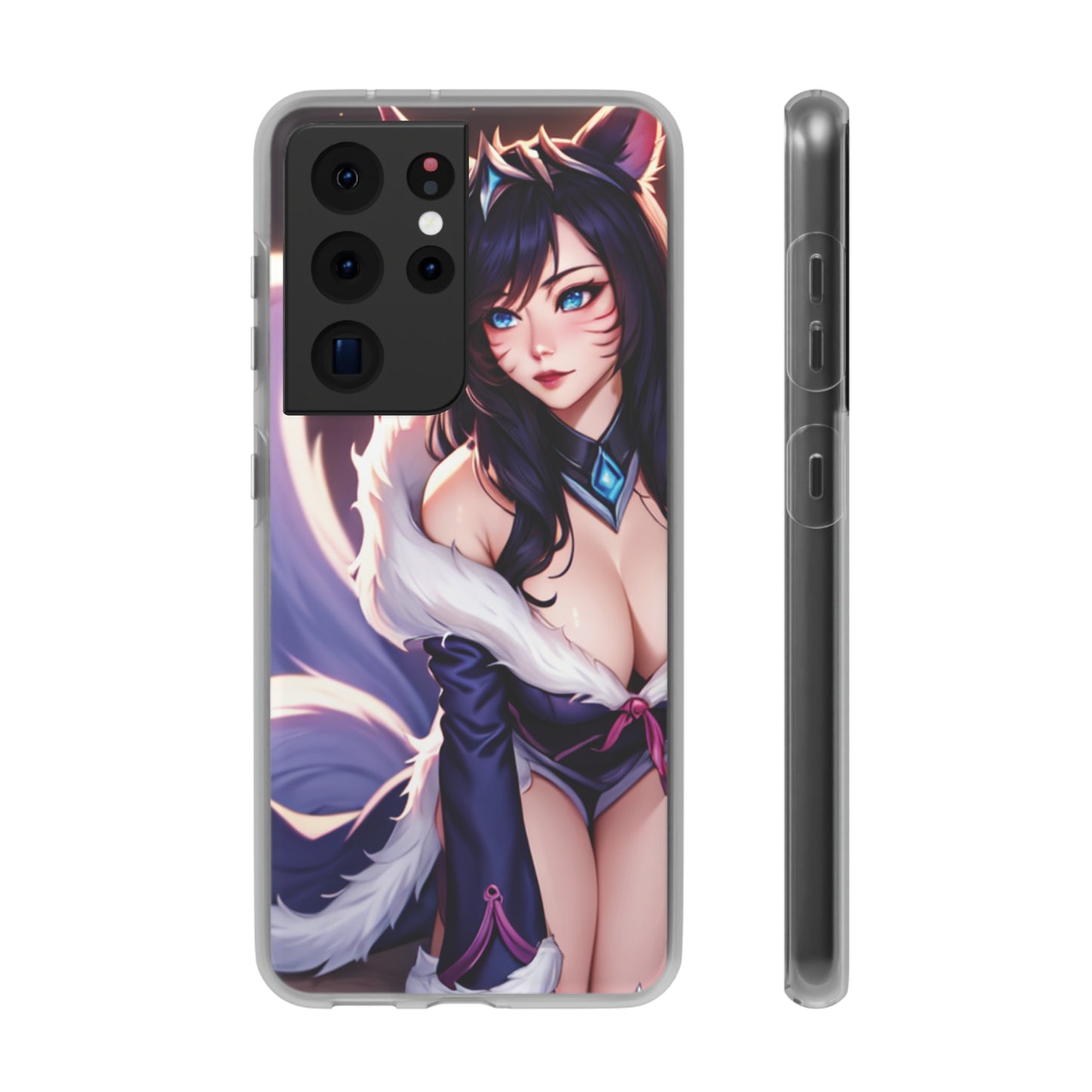 Japanese Art Phone Case – Limited Edition – AHRI