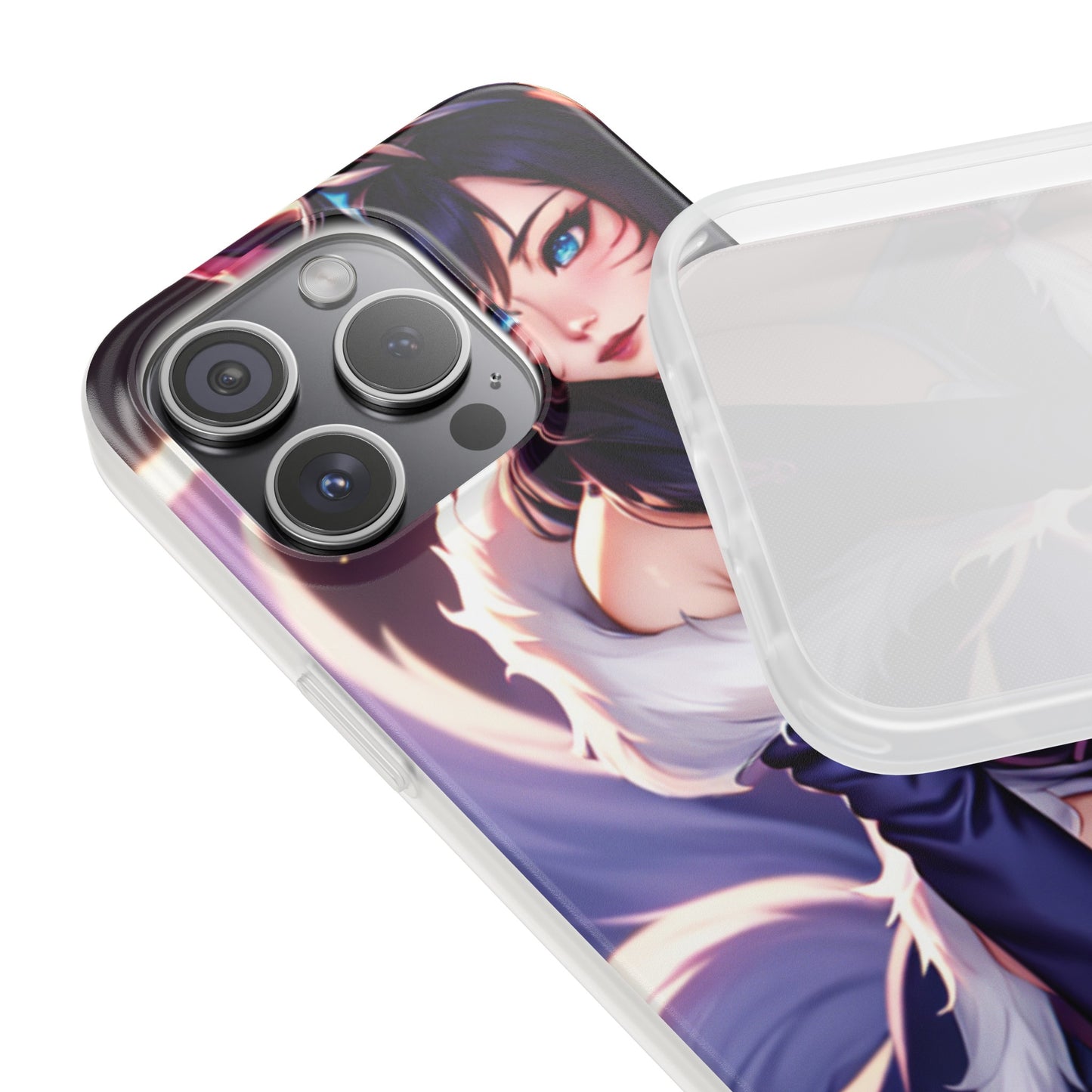 Japanese Art Phone Case – Limited Edition – AHRI