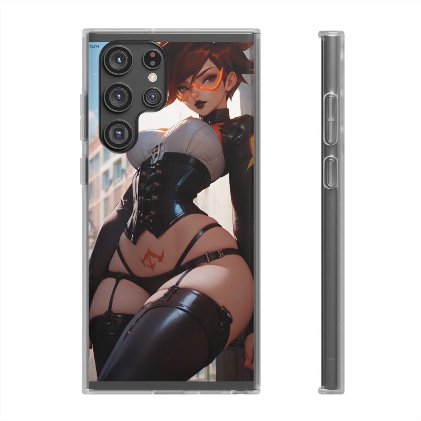 Japanese Art Phone Case – Limited Edition – TRACER