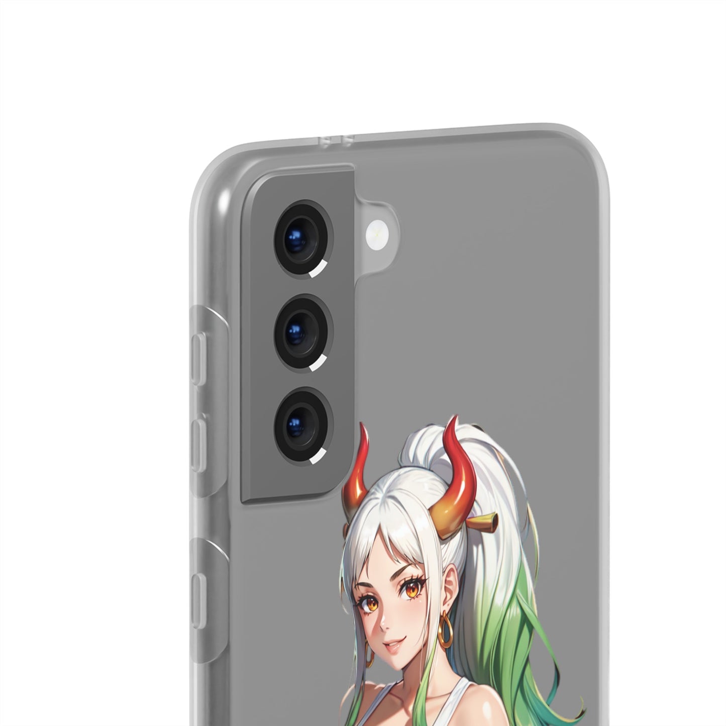 Japanese Art Phone Case – Limited Edition – YAMATO GYM