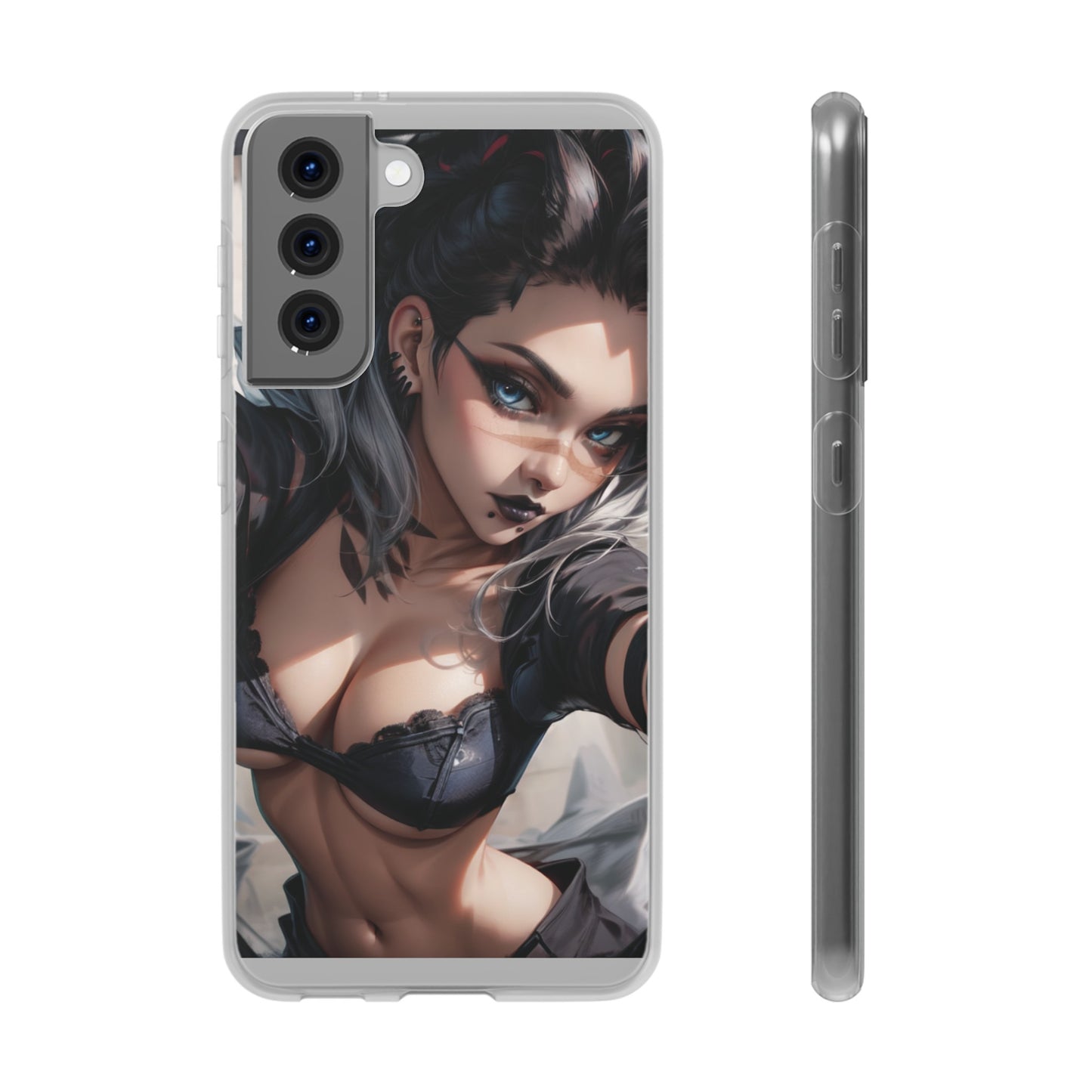 Japanese Art Phone Case – Limited Edition – FADE