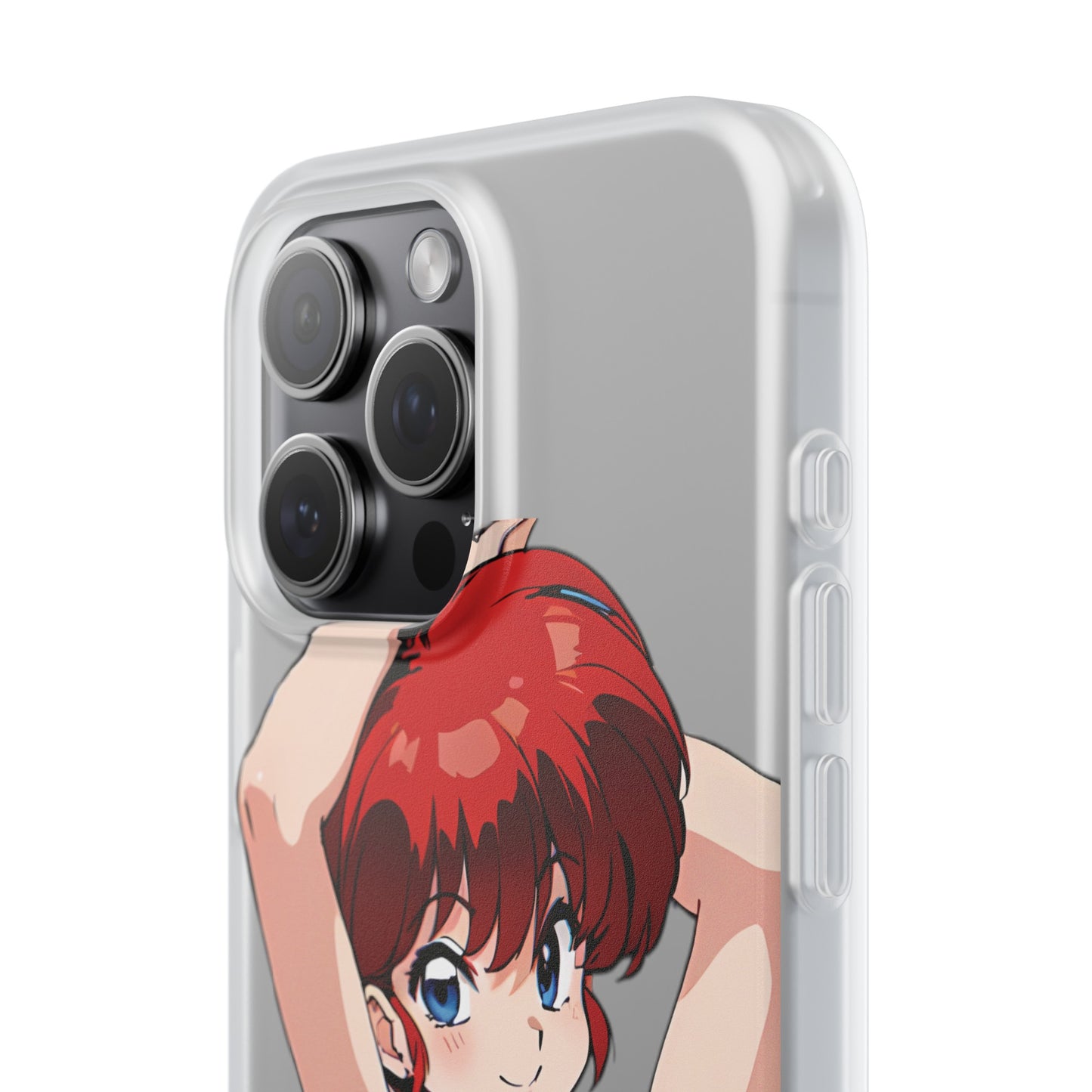 Japanese Art Phone Case – Limited Edition – RANMA CHAN 3