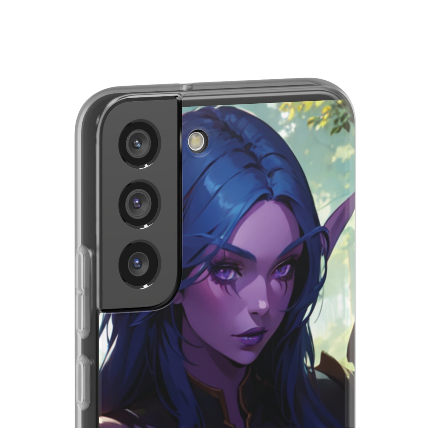 Japanese Art Phone Case – Limited Edition – NIGHT ELF