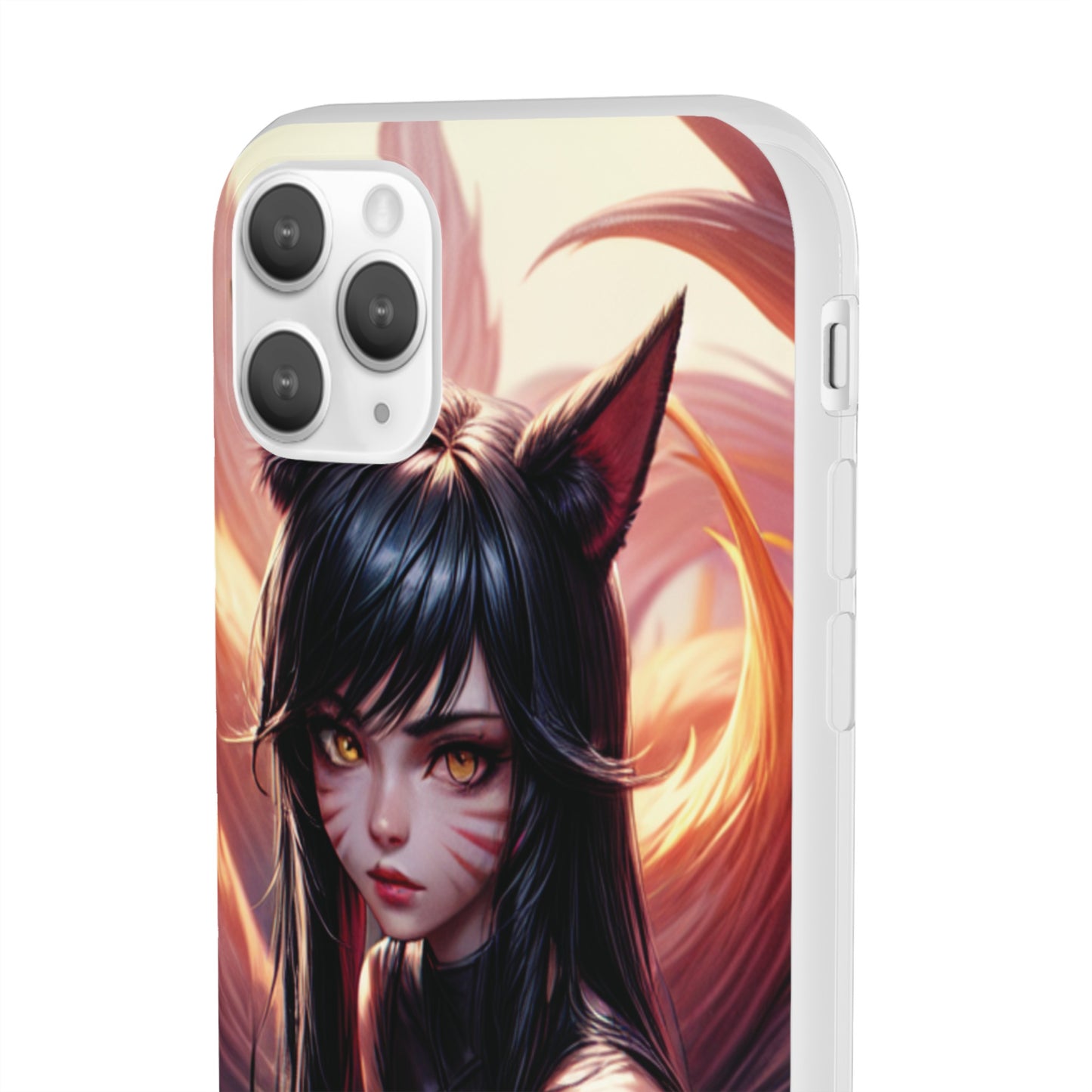 Japanese Art Phone Case – Limited Edition – AHRI 5