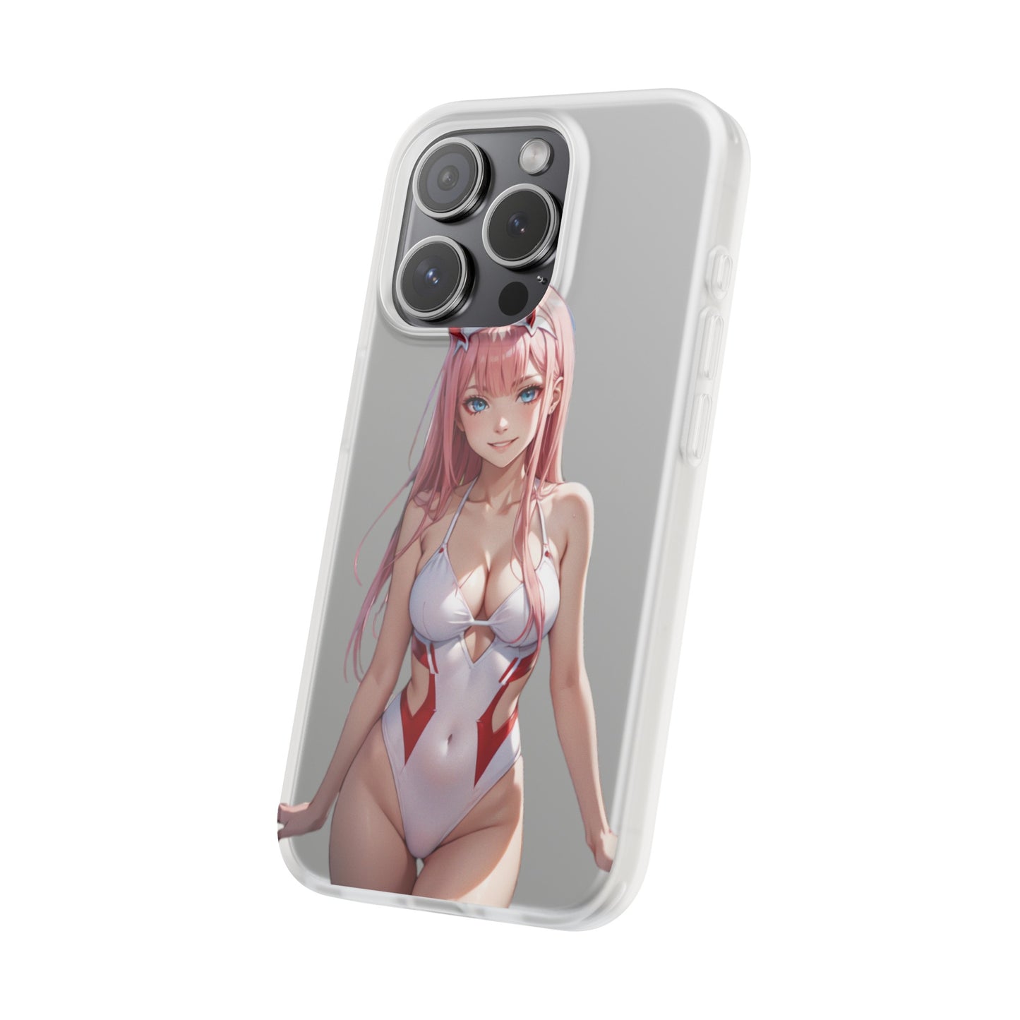 Japanese Art Phone Case – Limited Edition – DARLING