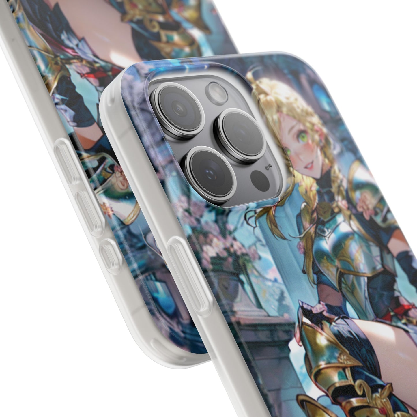 Japanese Art Phone Case – Limited Edition – STELLA