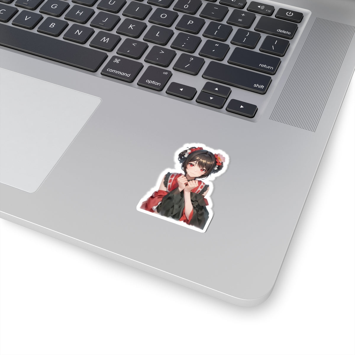 Anime Decals - "MEIKO" - Anime & Manga Sticker collection